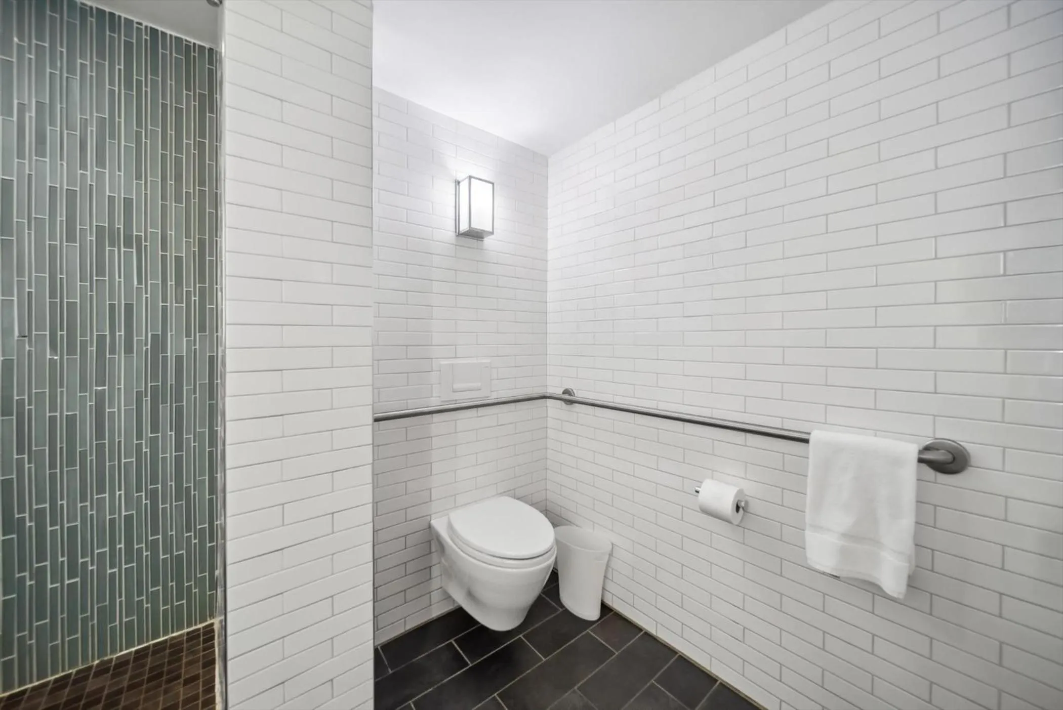 Bathroom in Tuscany by LuxUrban