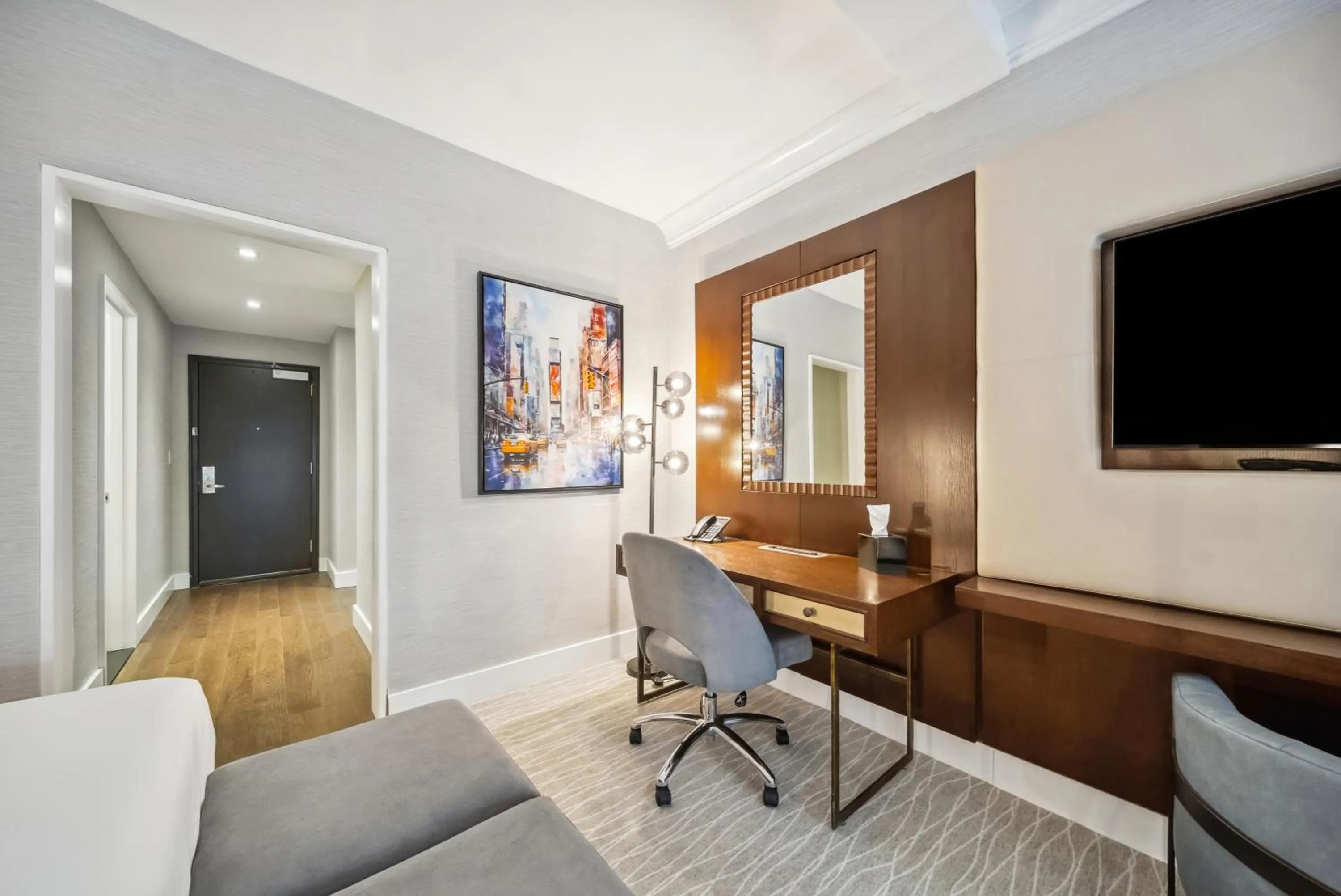 Seating area in Tuscany by LuxUrban