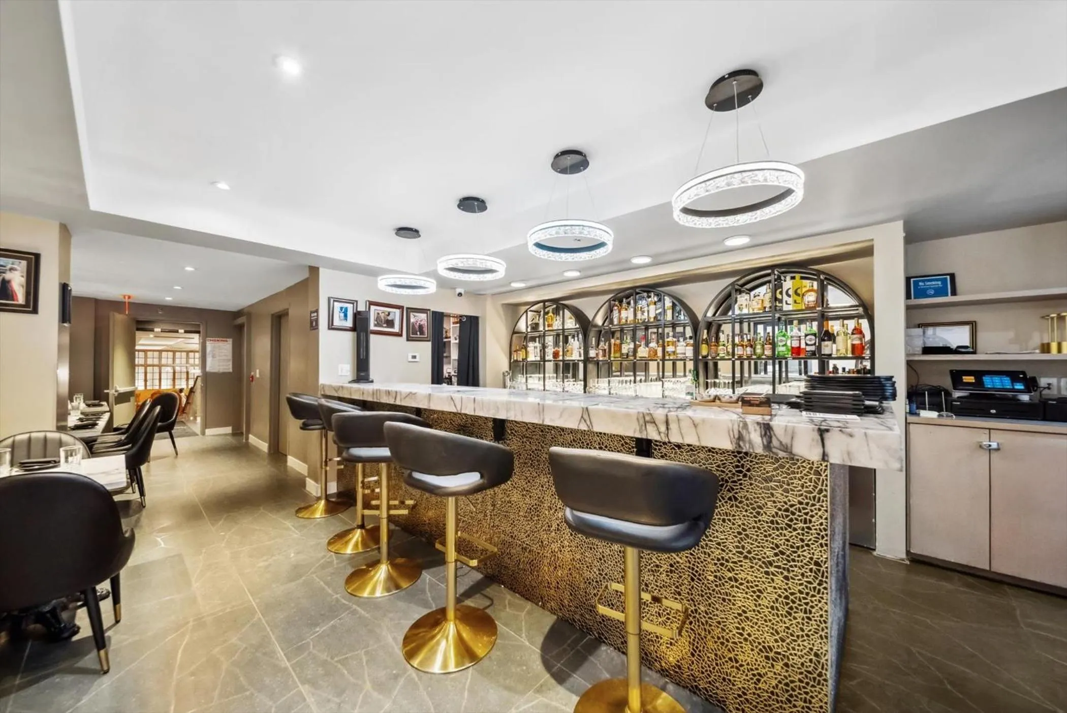 Restaurant/places to eat in Tuscany by LuxUrban