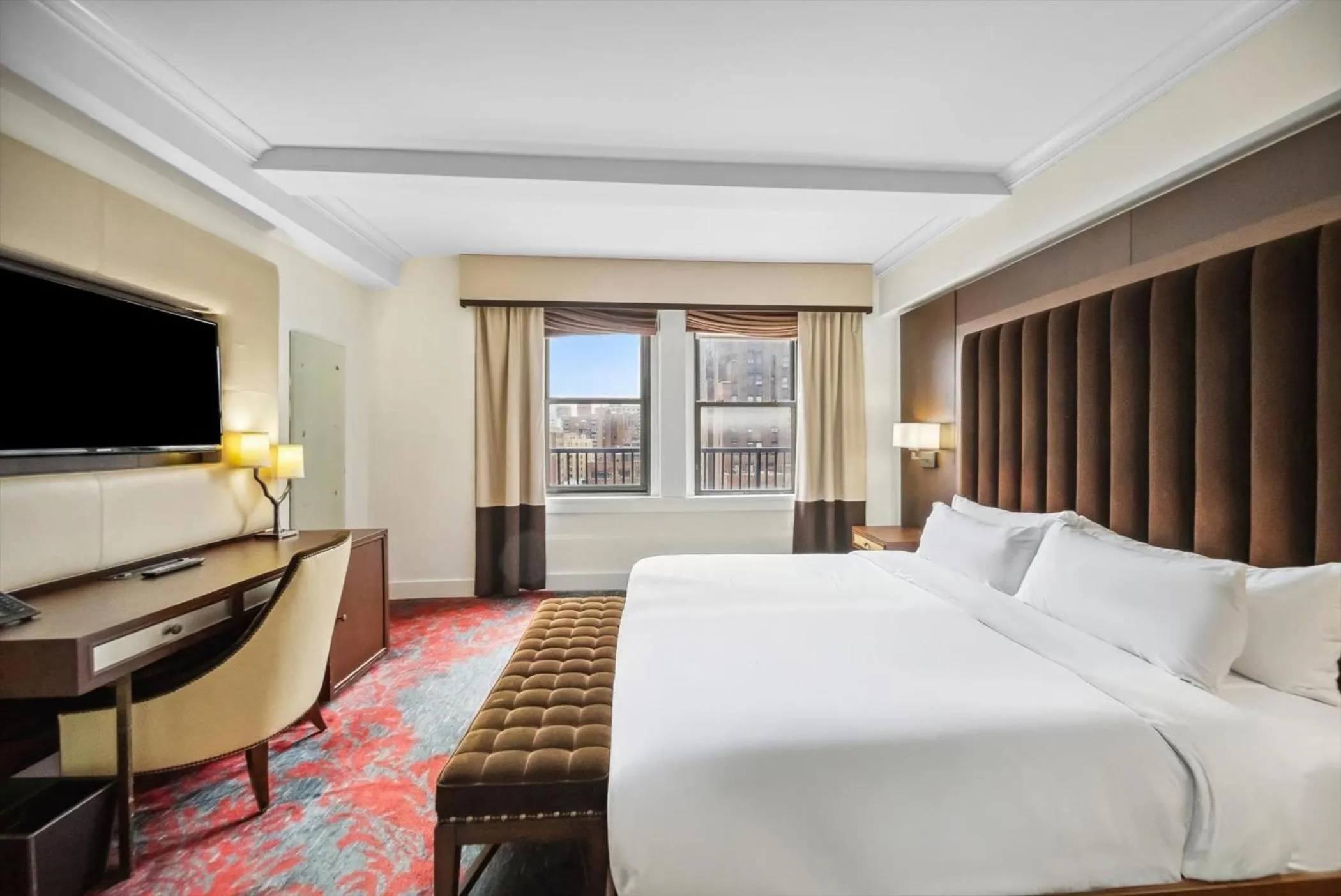 Seating area in Tuscany by LuxUrban