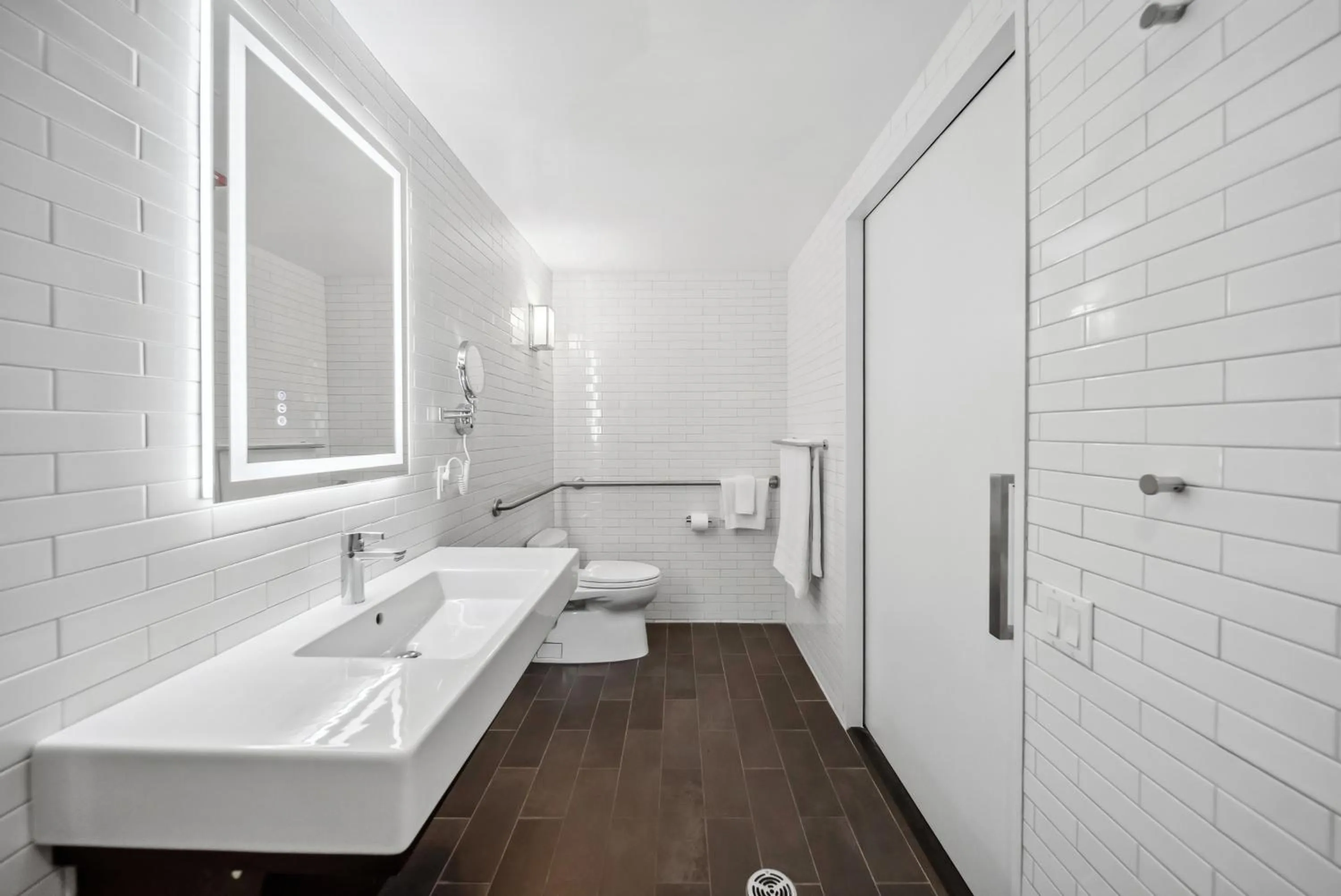 Toilet in Tuscany by LuxUrban