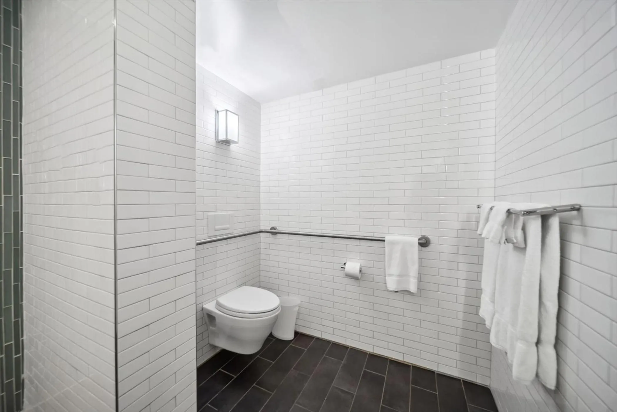 Bathroom in Tuscany by LuxUrban