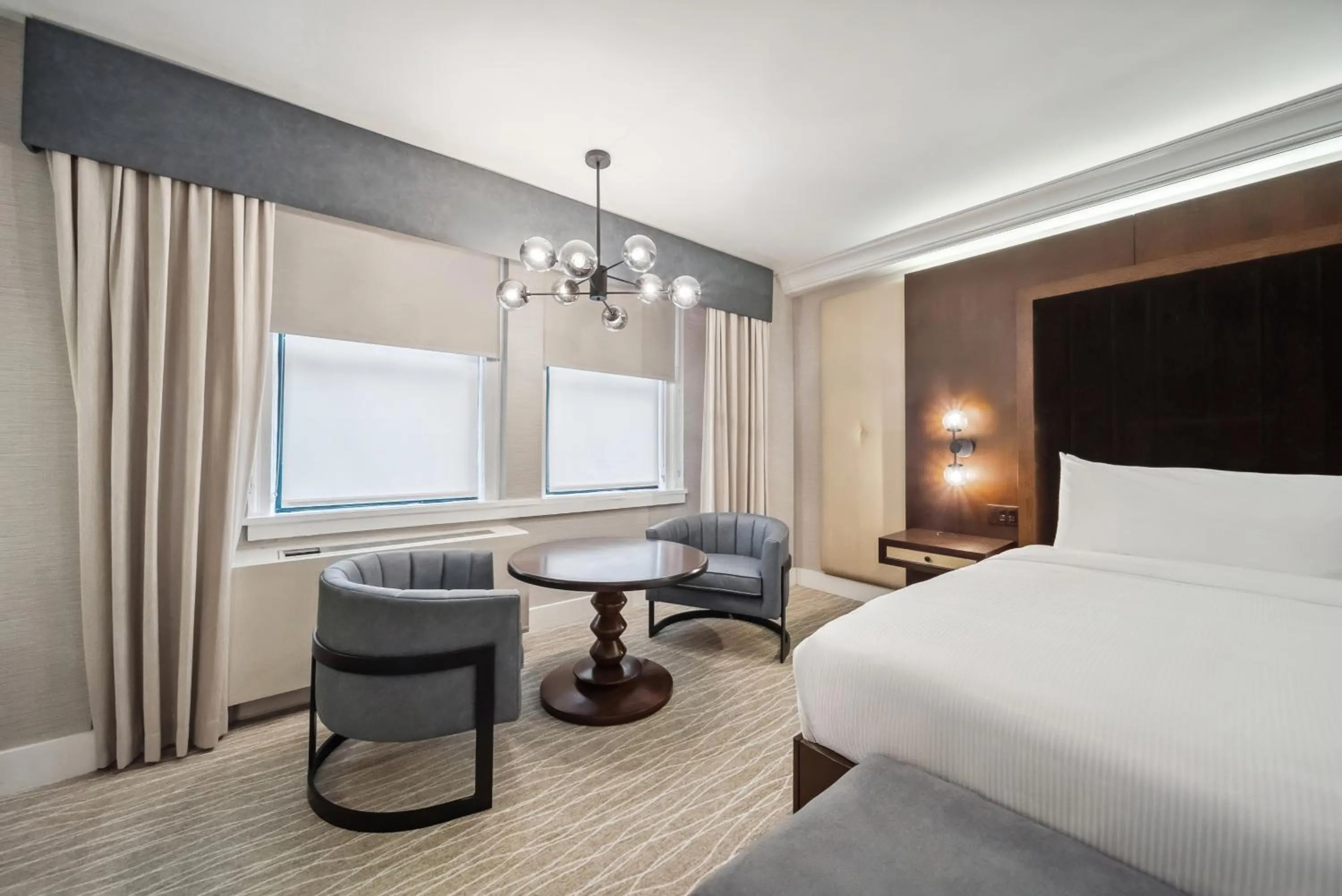 Seating area in Tuscany by LuxUrban