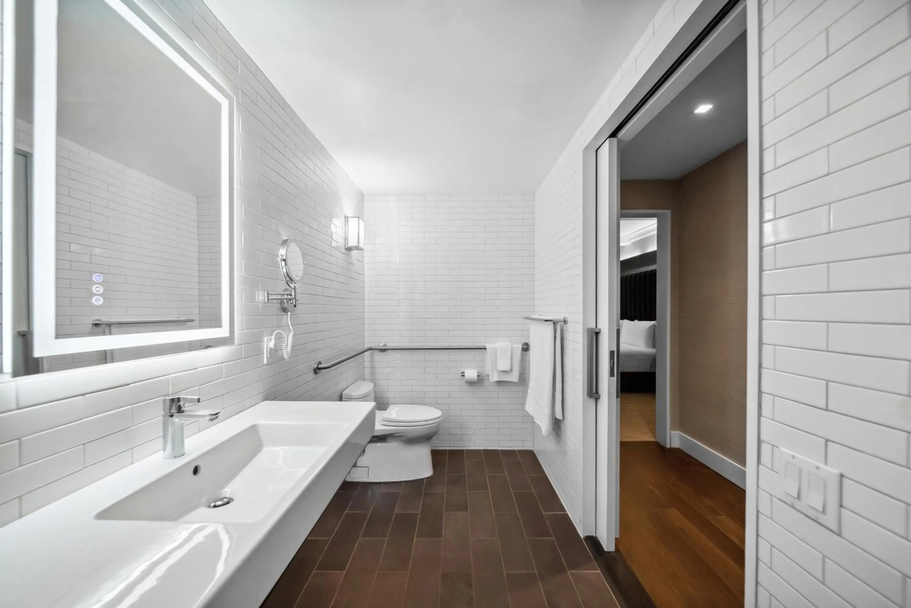 Toilet in Tuscany by LuxUrban