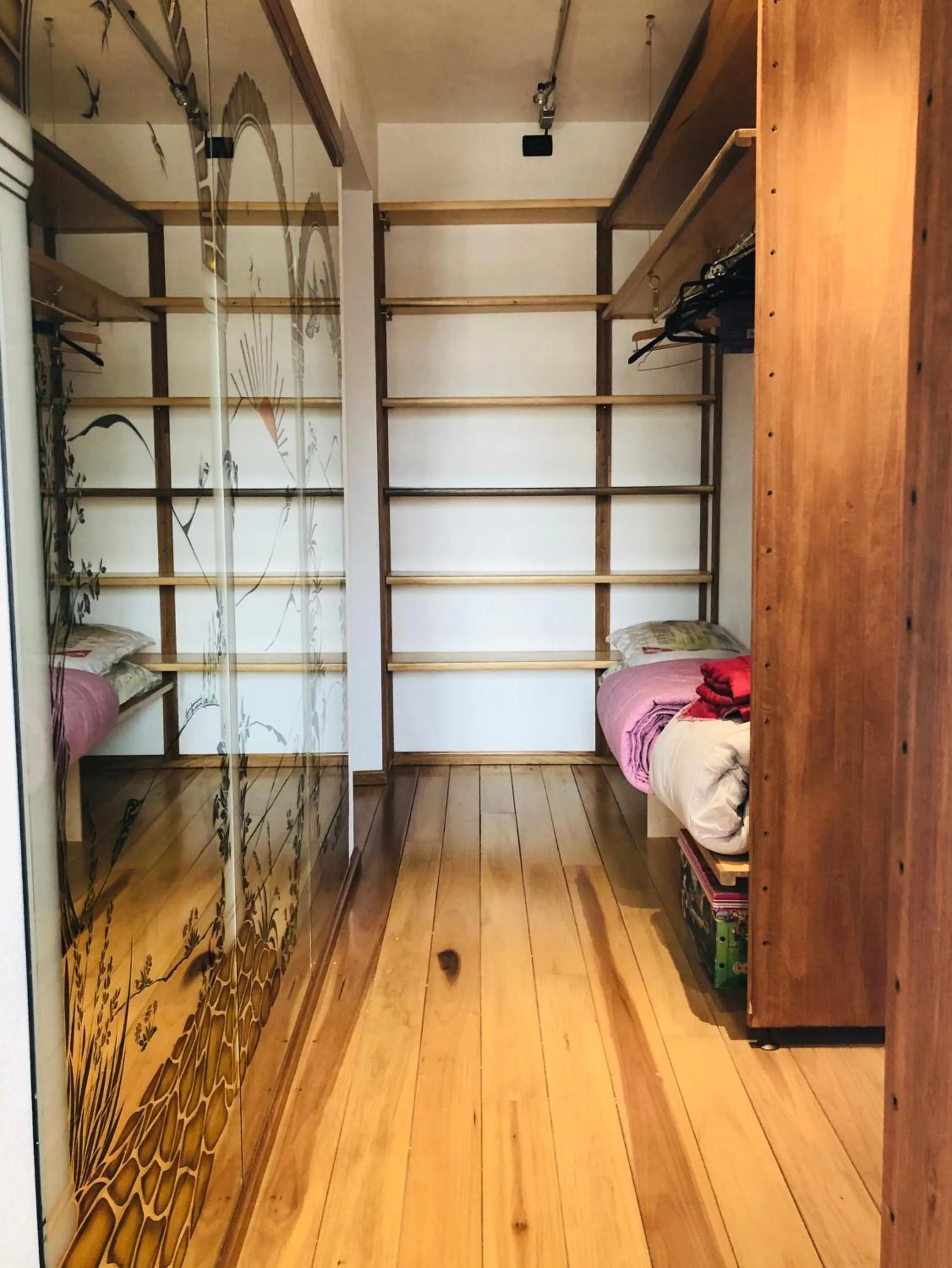 Bedroom, Bed in Villamoreno