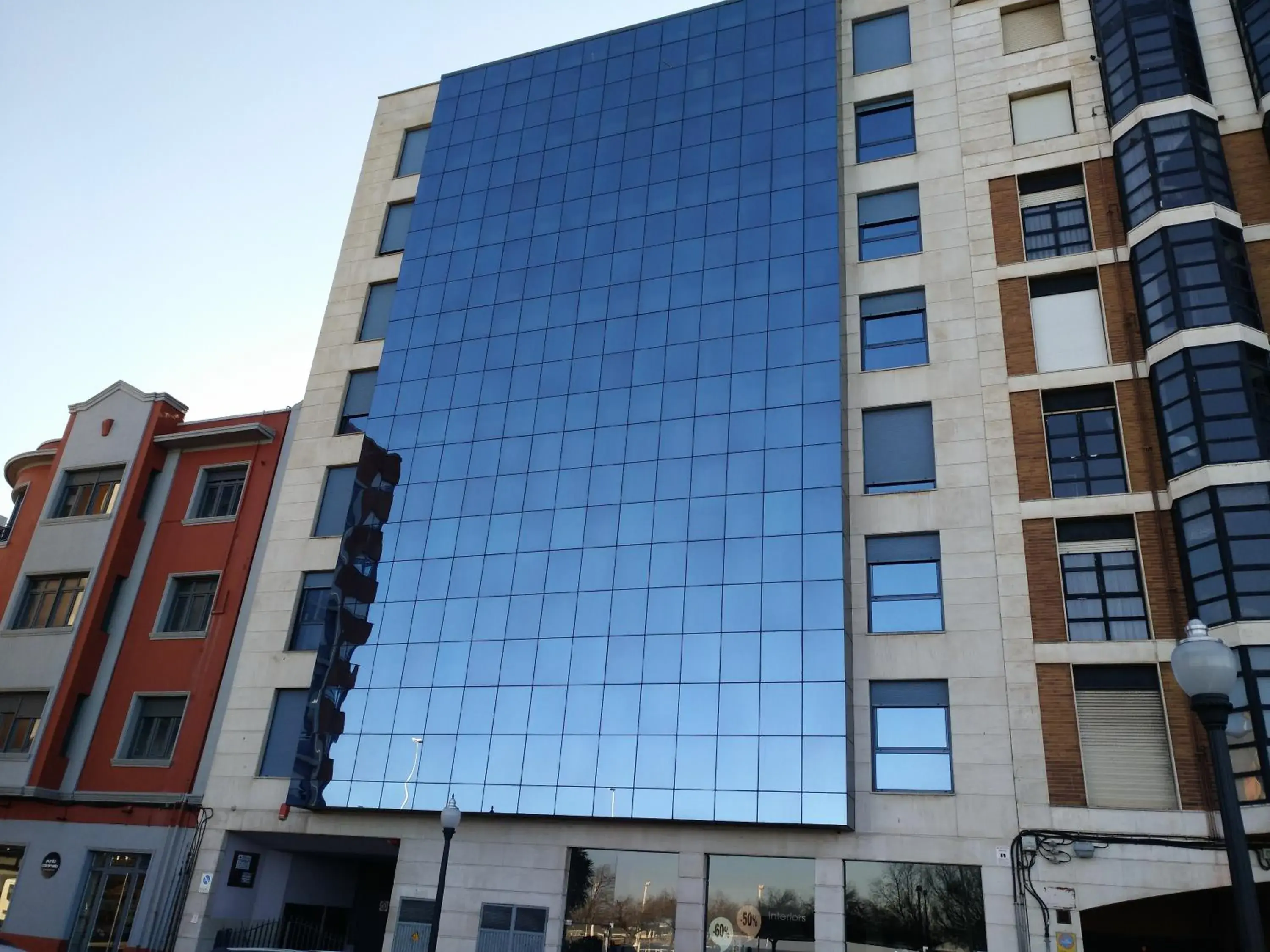 Iradri, Apartamento Playa Gijón Iradri, Apartamento Playa Gijón