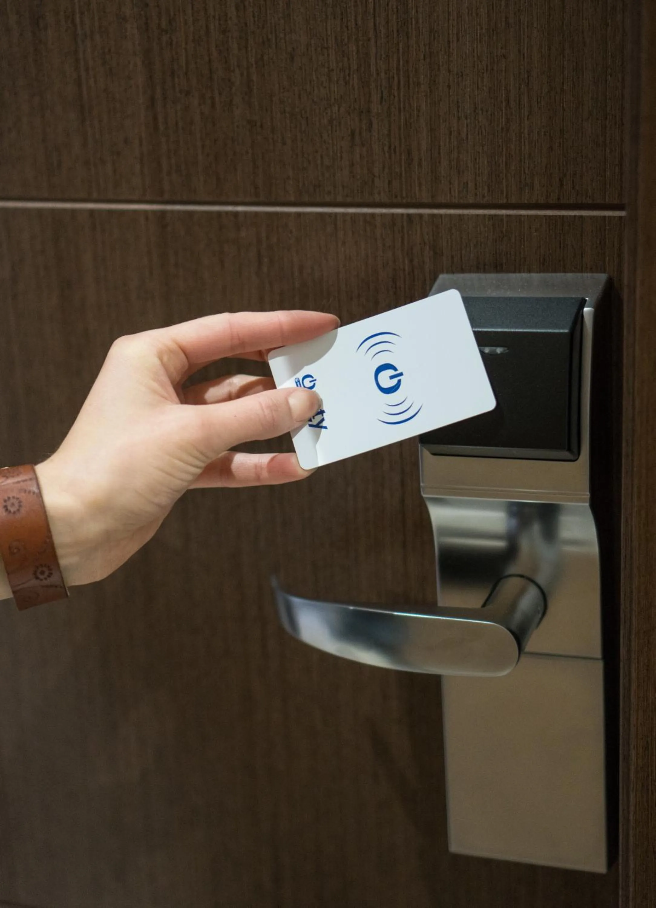 Decorative detail in The Lights City Rooms