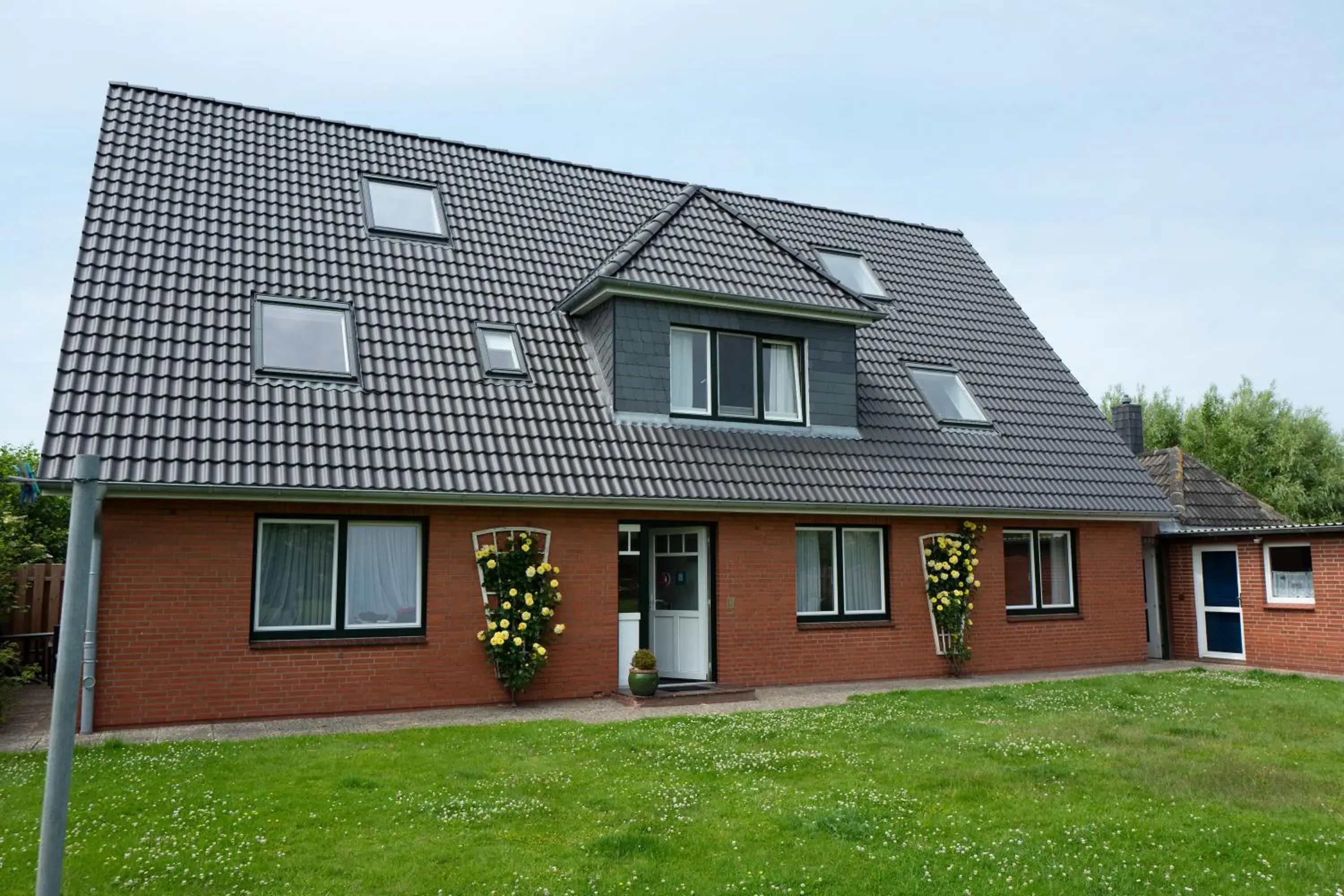 Haus Kölfhamm Haus Kölfhamm