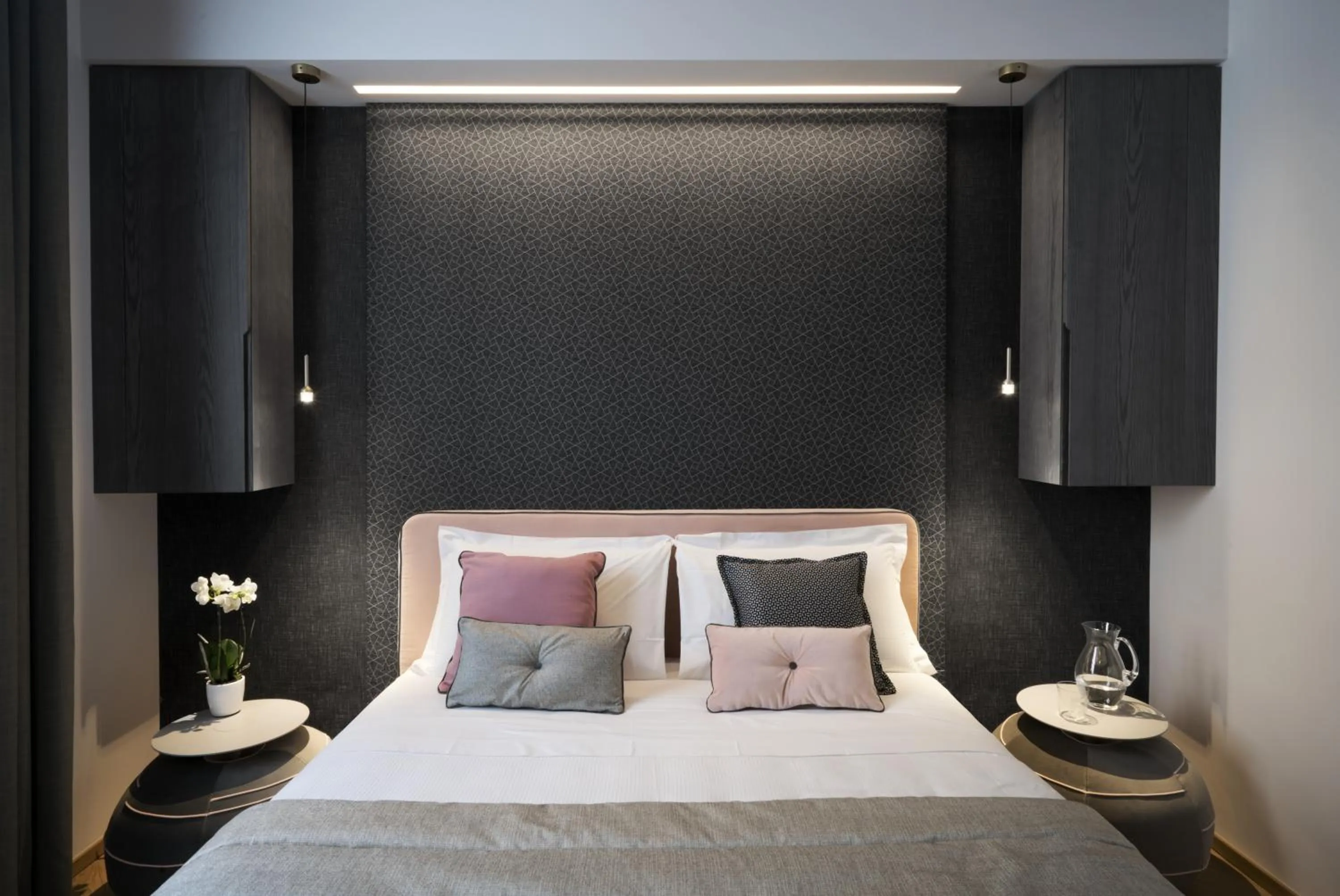 Photo of the whole room, Bed in Conti Guest House