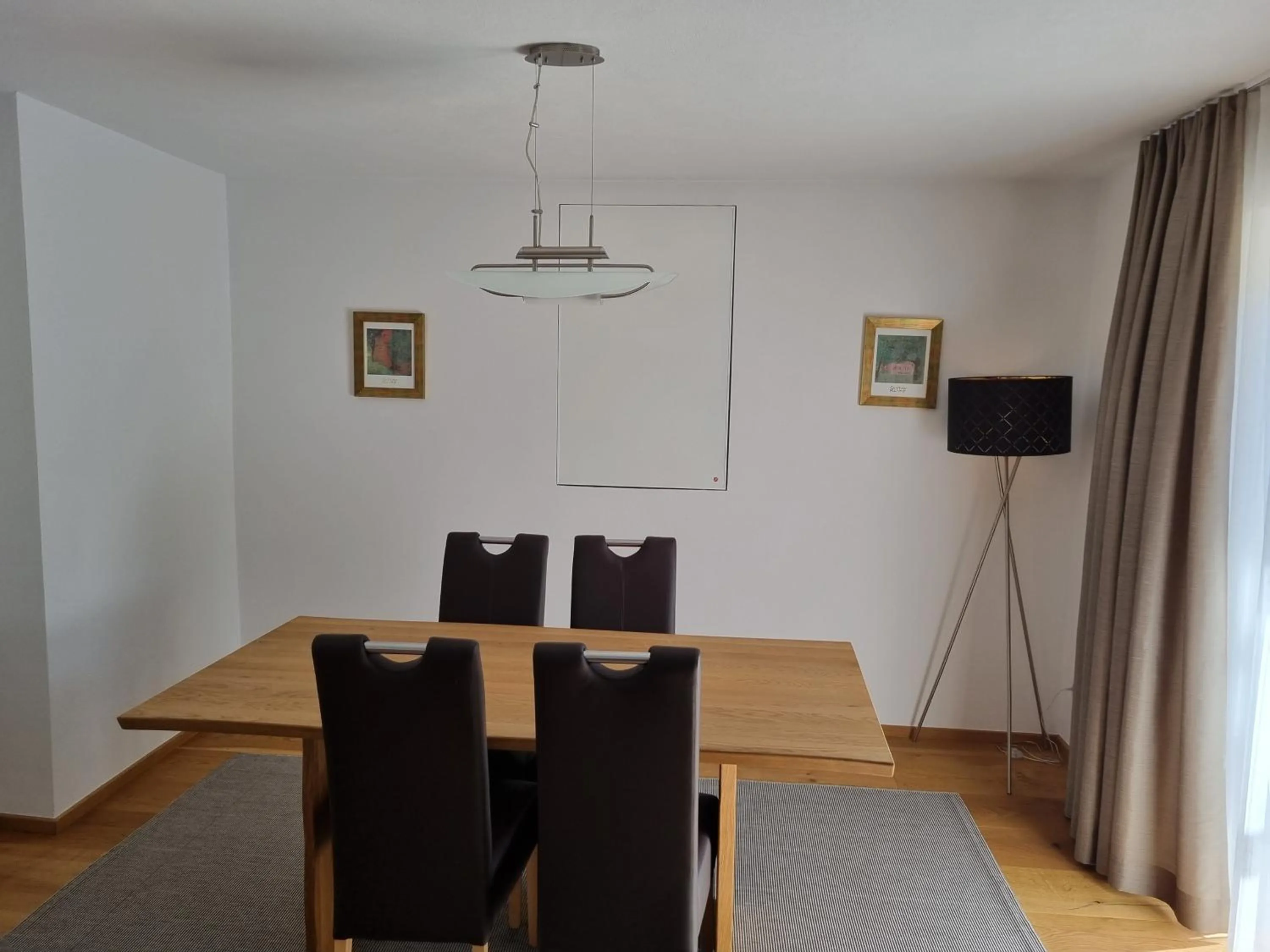 Living room in Appartements KALSWIRT