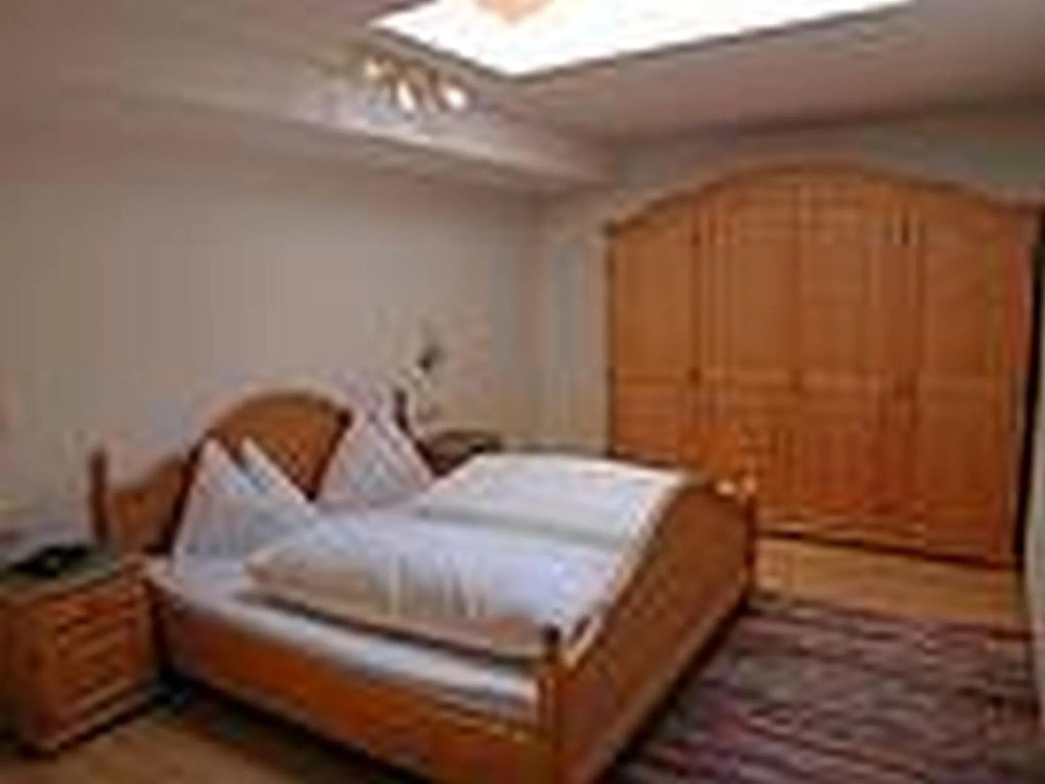 Bedroom, Bed in Appartements KALSWIRT