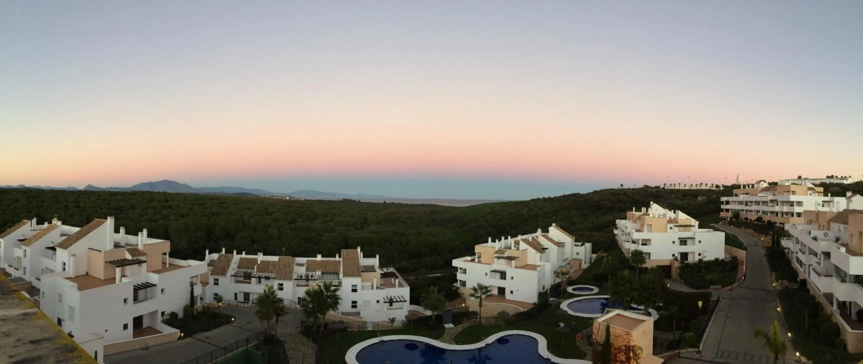 Appartement Las Terrazas de Alcaidesa