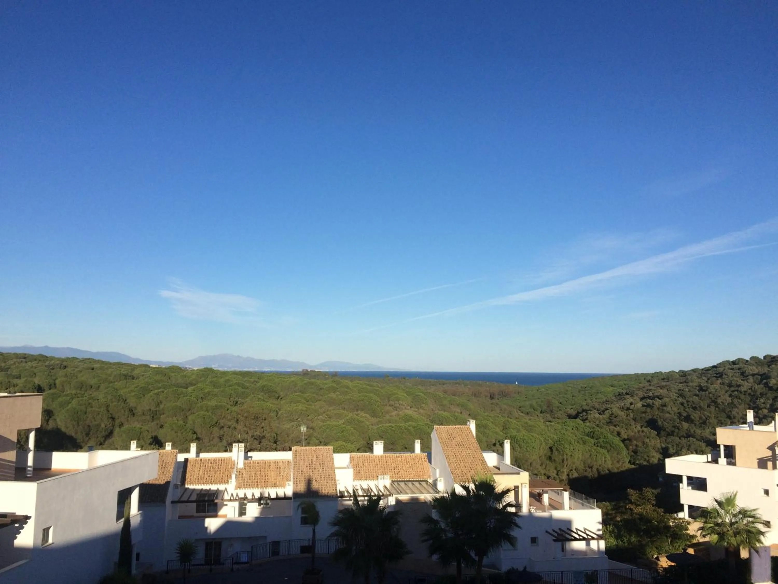 Appartement Las Terrazas de Alcaidesa