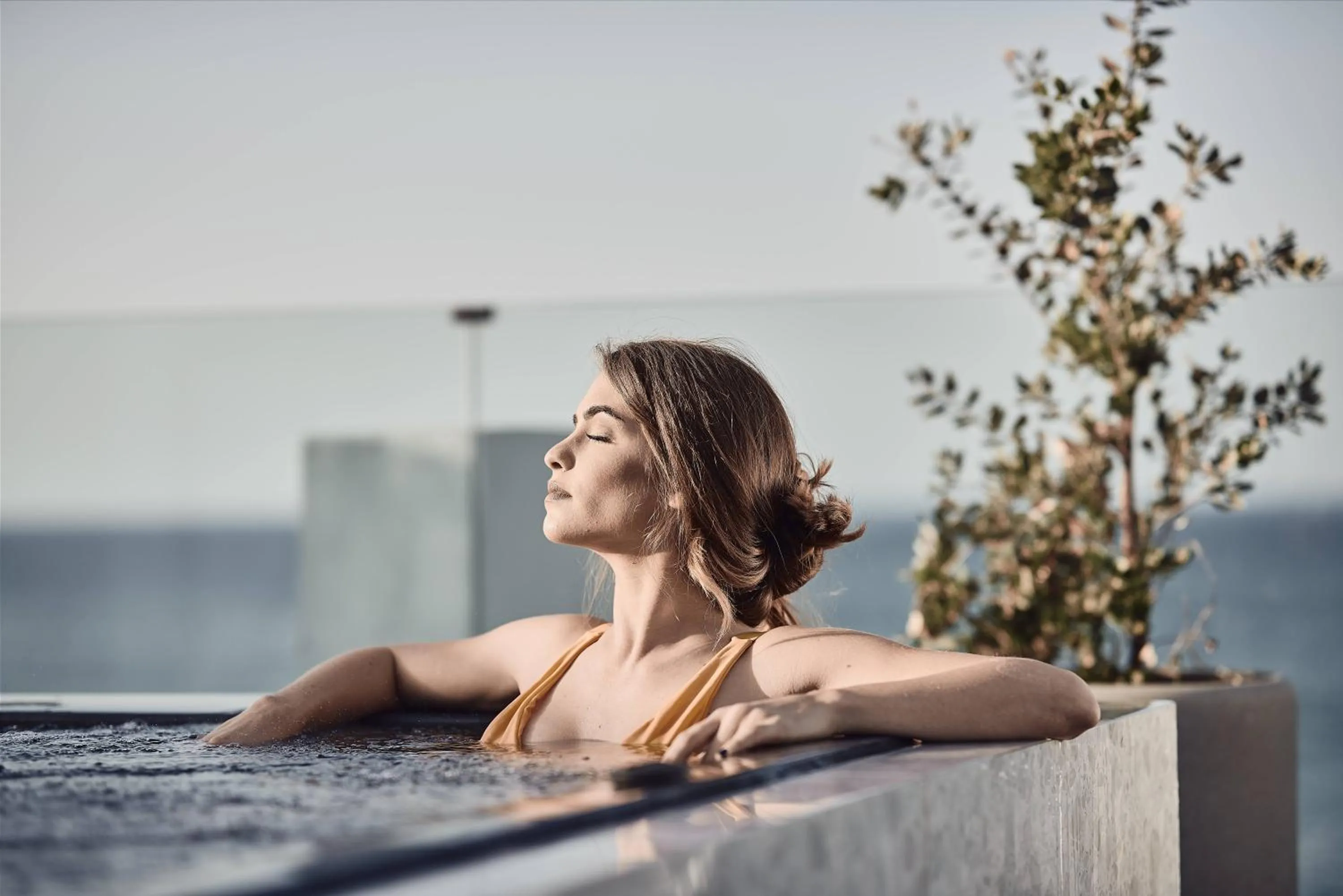 People in Dyo Suites