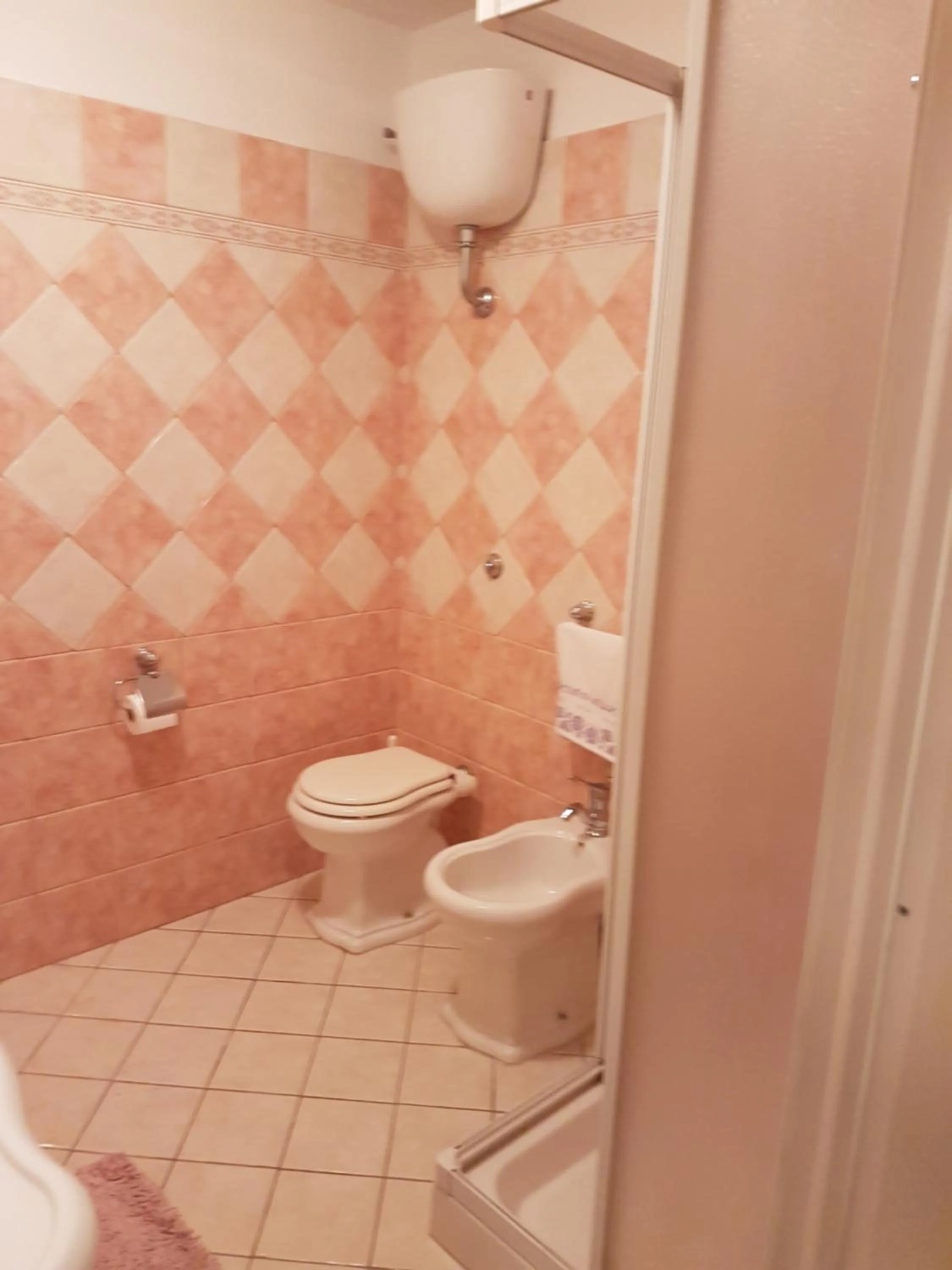 La Casetta Di Via Fara