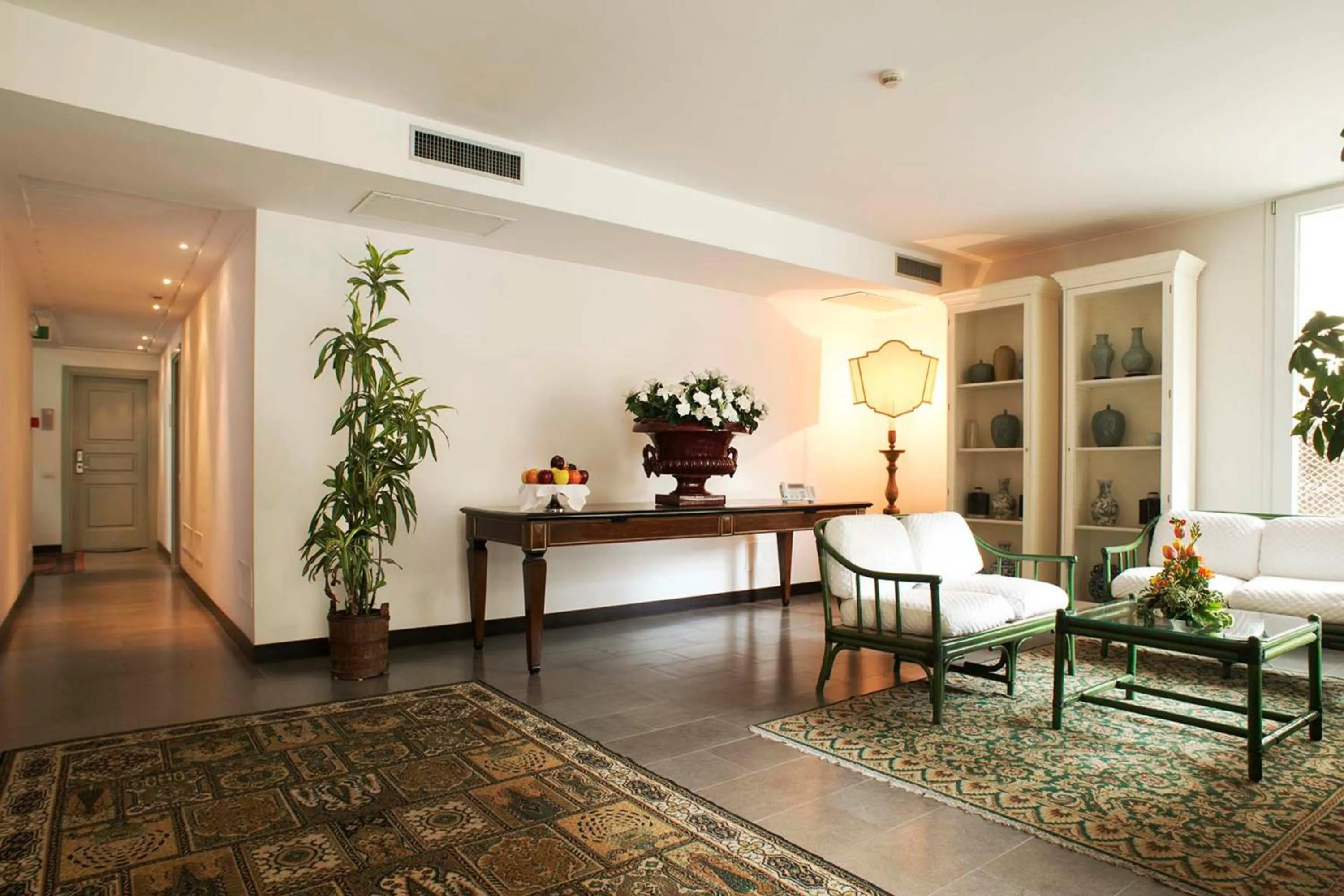 Superior Apartment in Villa dei Gelsomini Appartamenti