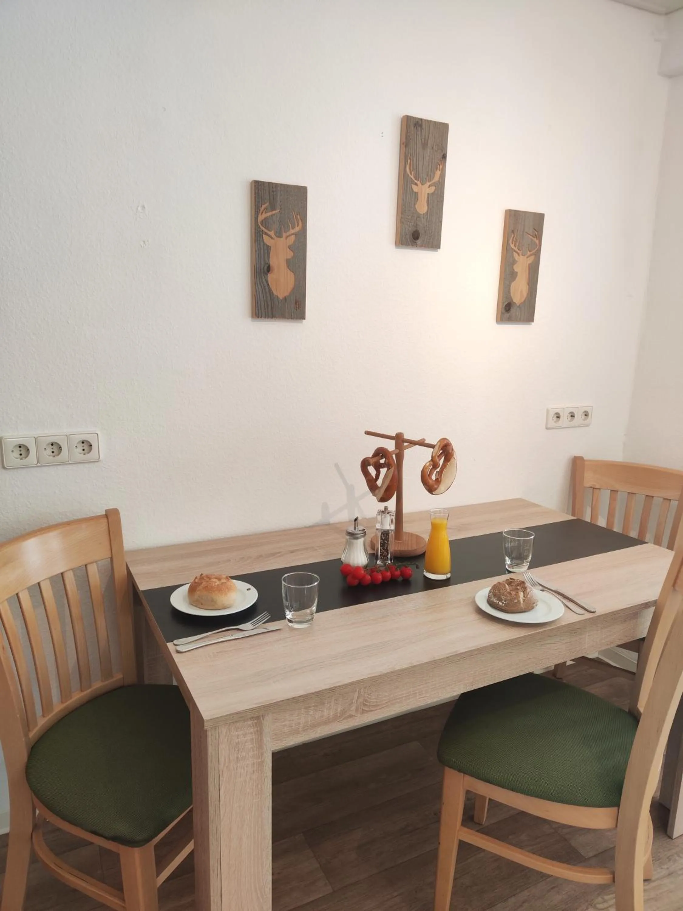 Hotel & Restaurant Zum Reussenstein