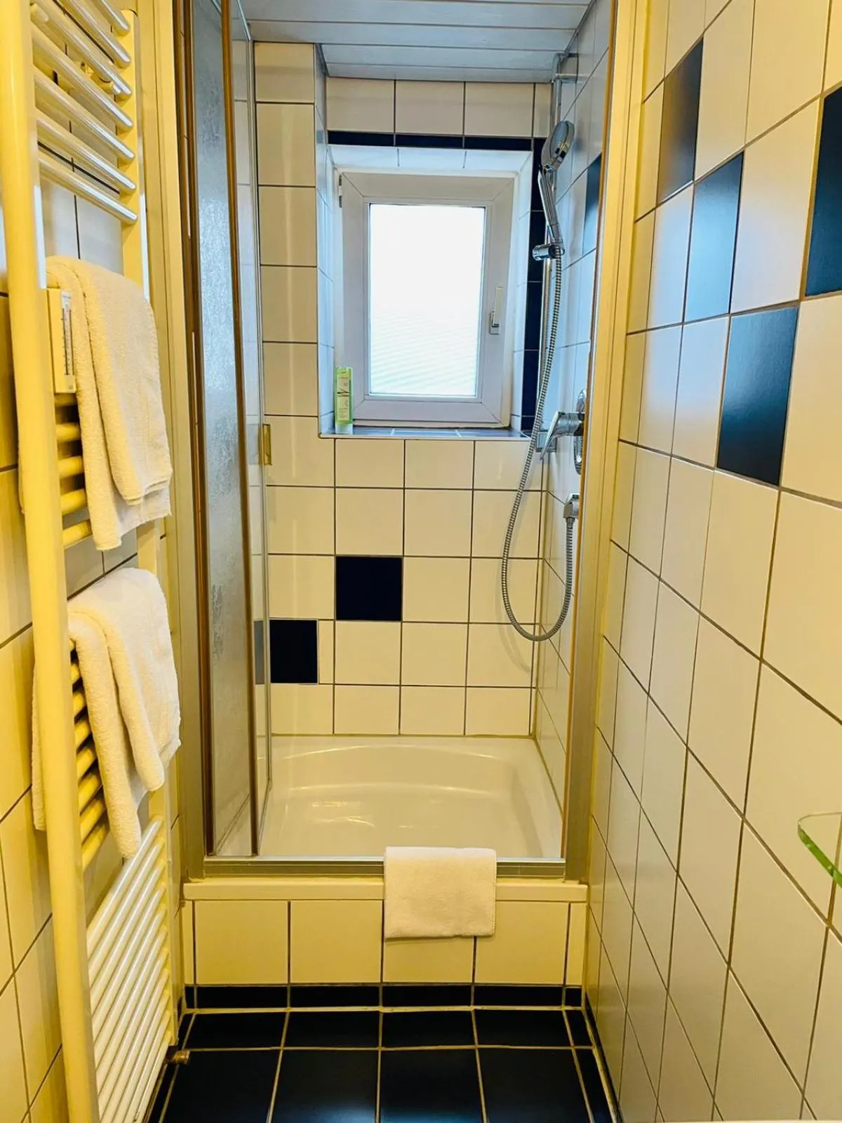 Hotel & Restaurant Zum Reussenstein