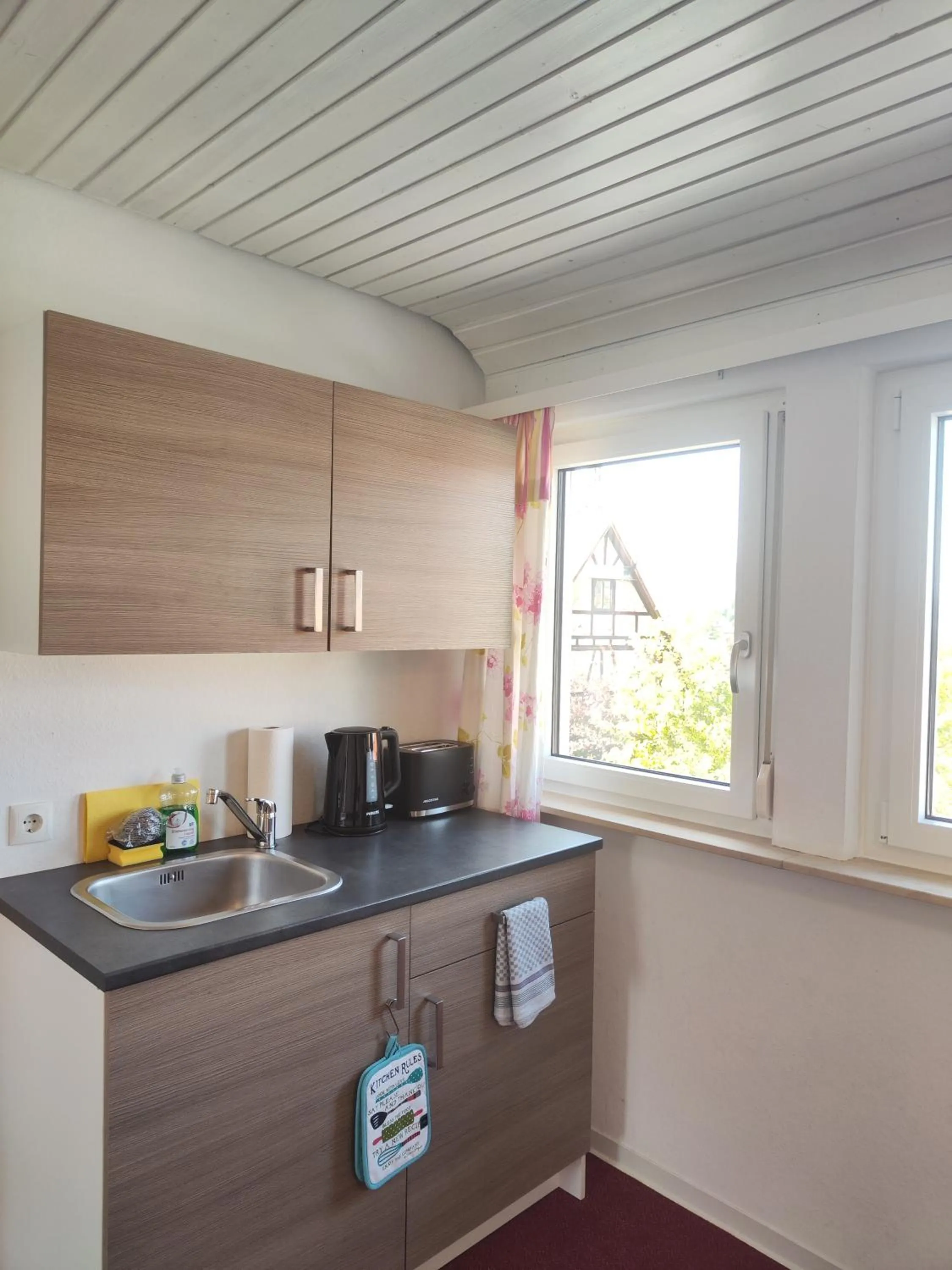 Hotel & Restaurant Zum Reussenstein