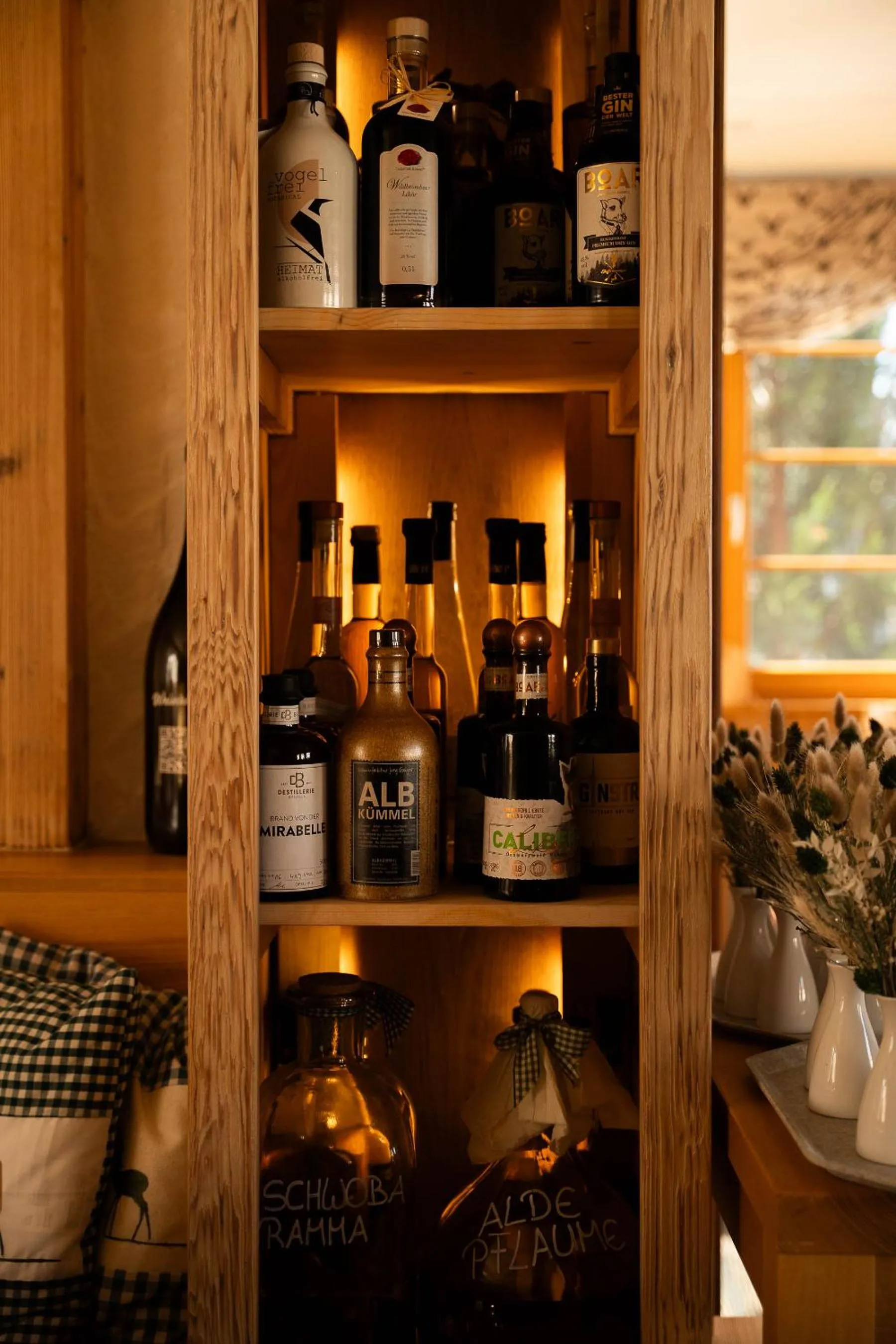 Restaurant/places to eat in Hotel & Restaurant Zum Reussenstein