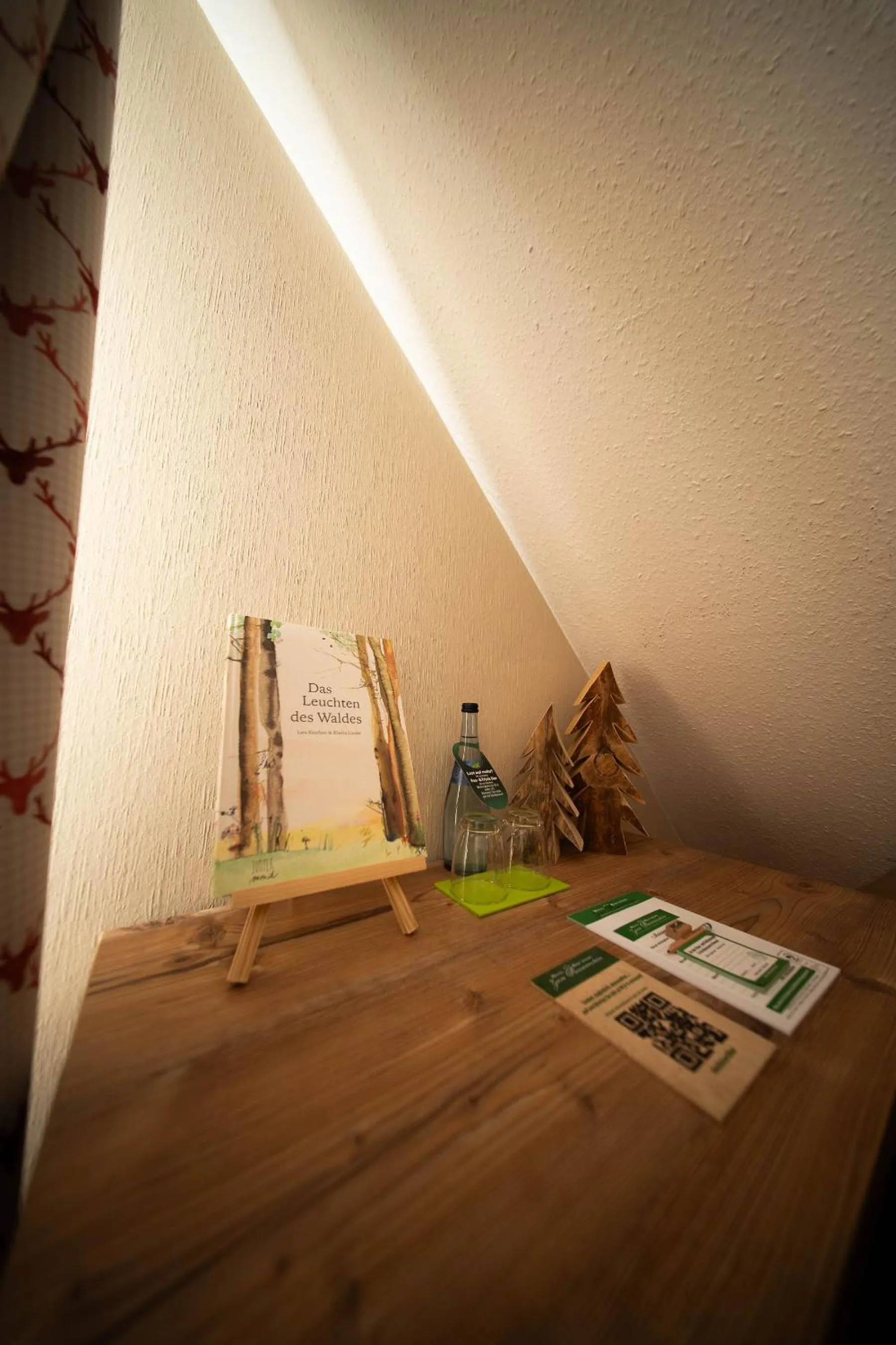 Hotel & Restaurant Zum Reussenstein