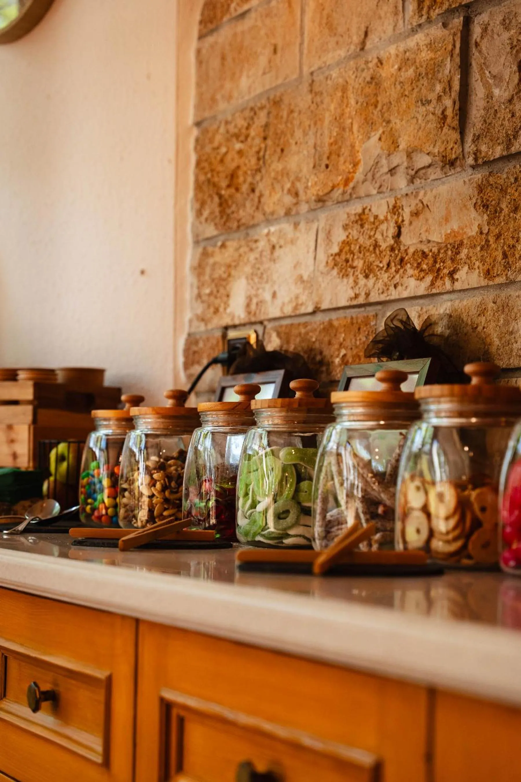 Lobby or reception in Hotel & Restaurant Zum Reussenstein