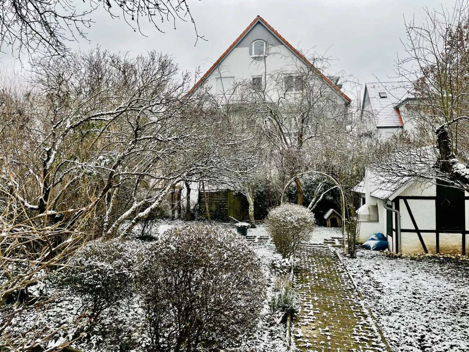 Hotel & Restaurant Zum Reussenstein