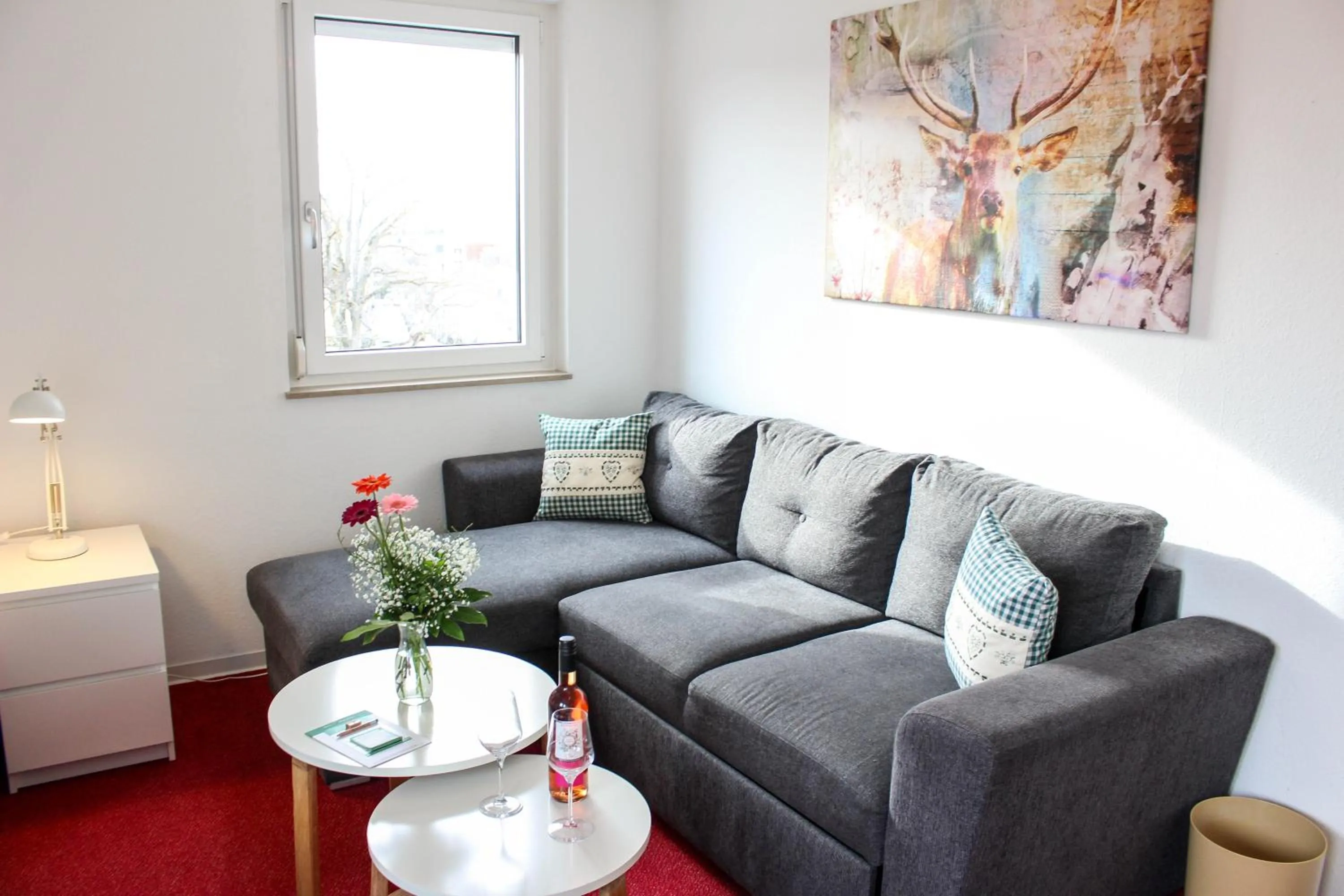 Hotel & Restaurant Zum Reussenstein