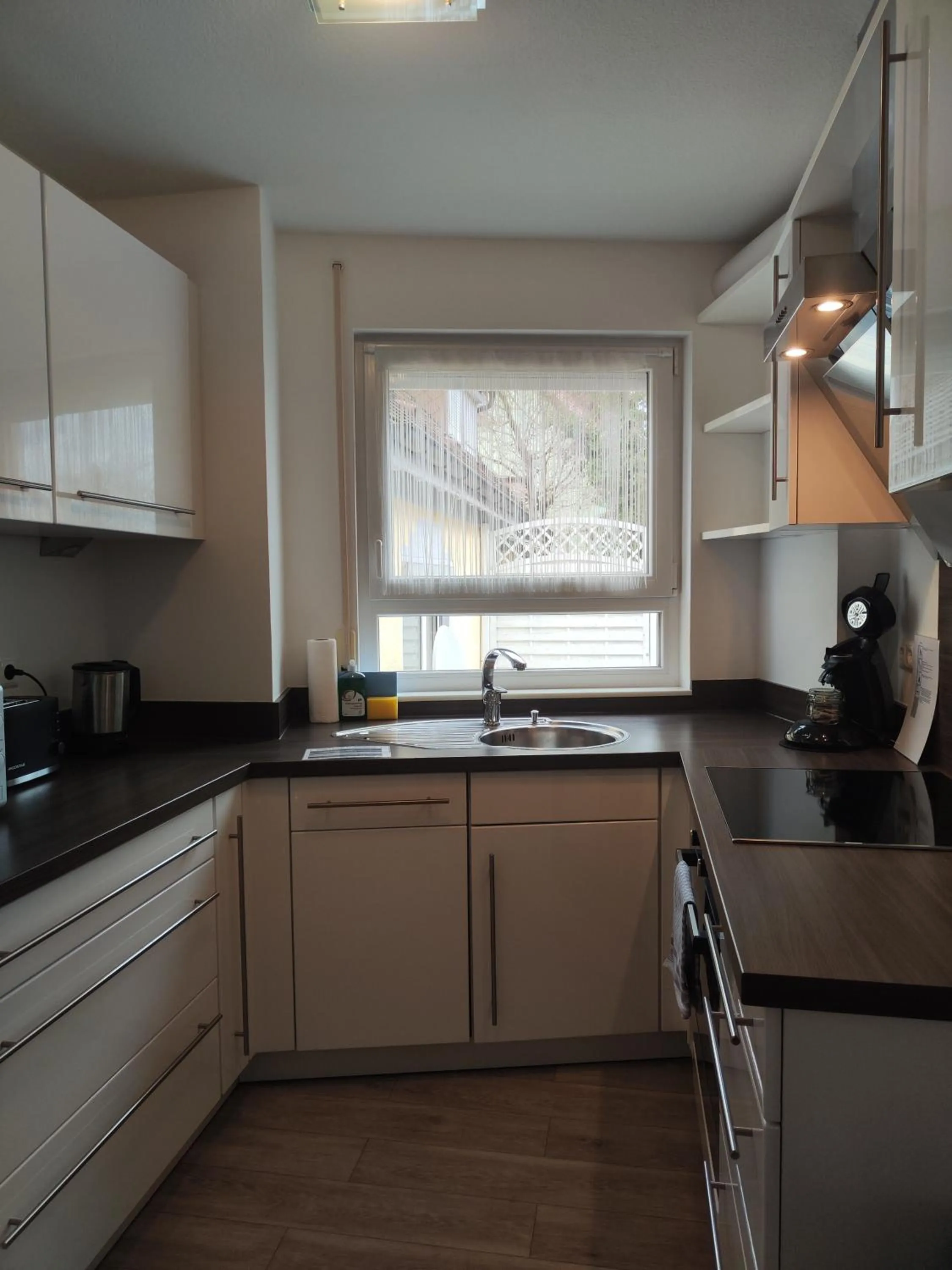 Hotel & Restaurant Zum Reussenstein