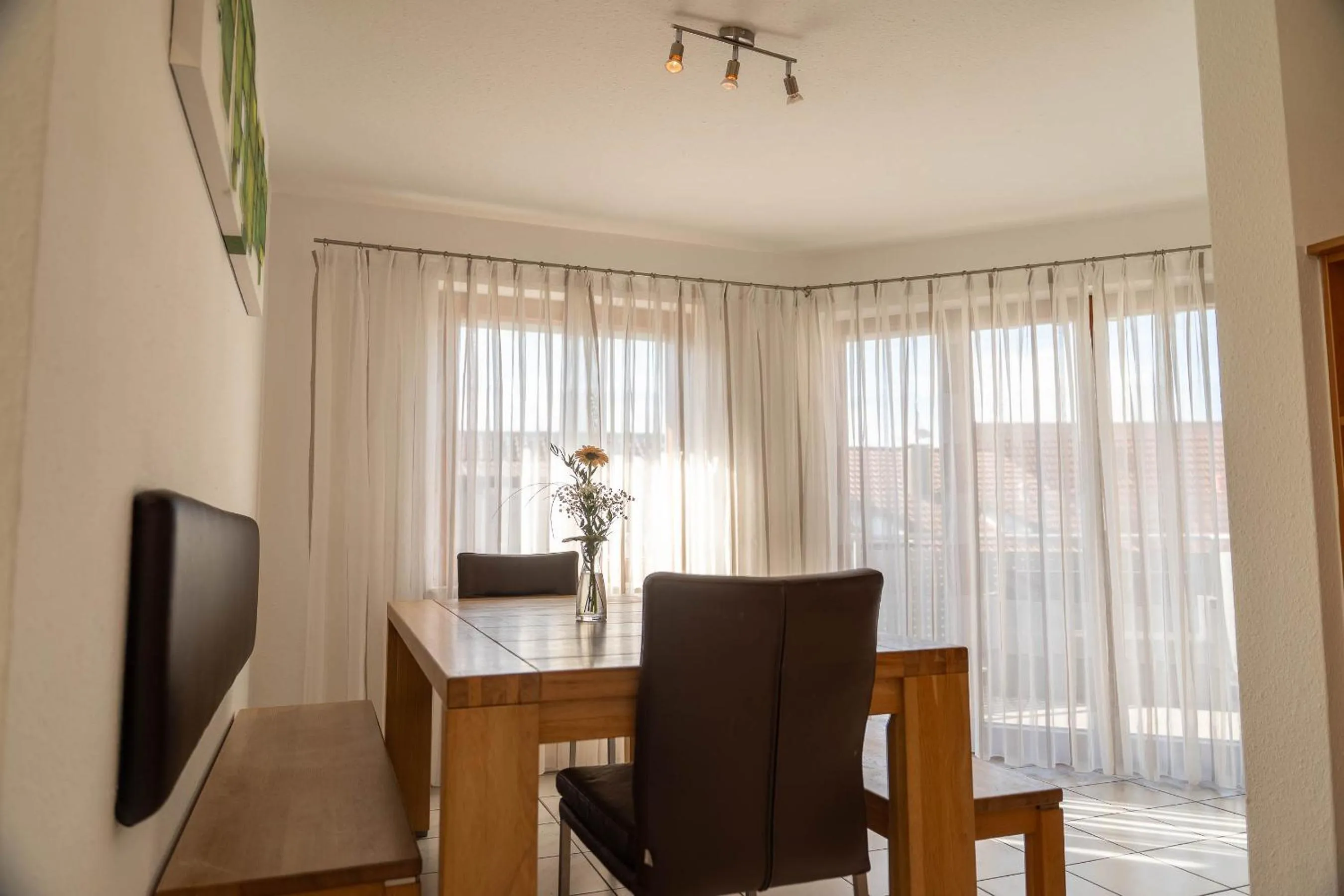 Hotel & Restaurant Zum Reussenstein