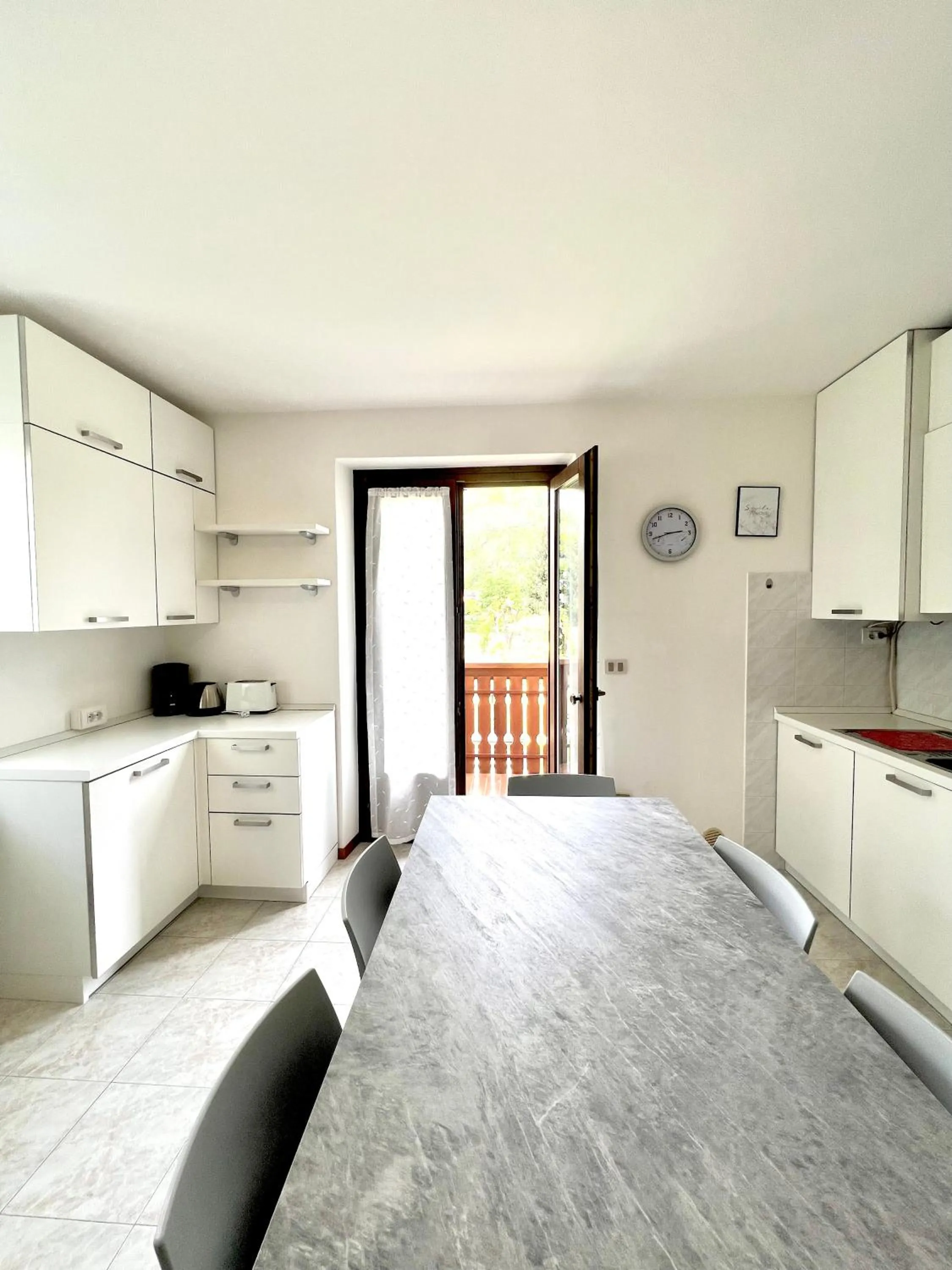 Photo of the whole room in CROSINA HOLIDAY - Casa Lucia