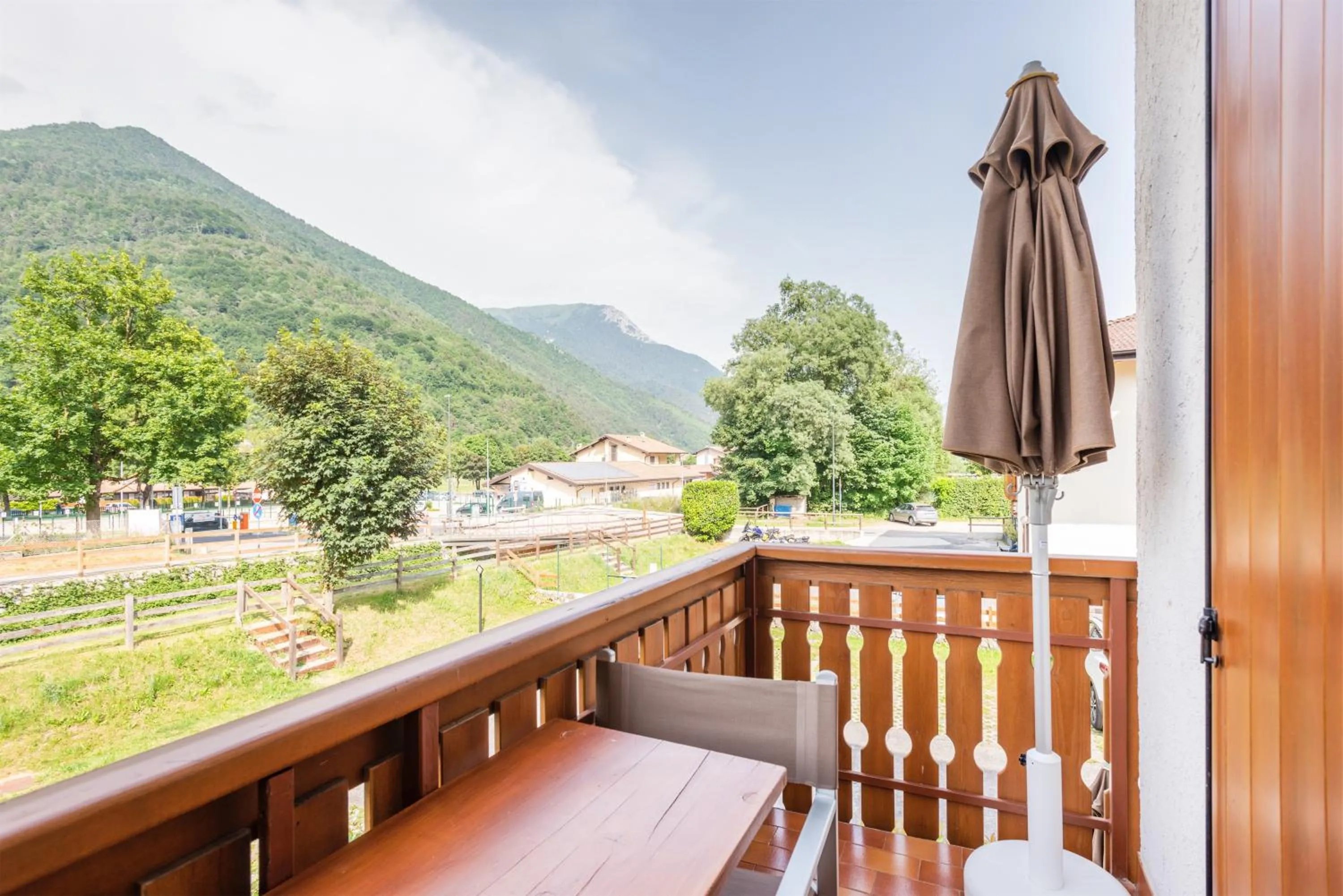 View (from property/room) in CROSINA HOLIDAY - Casa Lucia