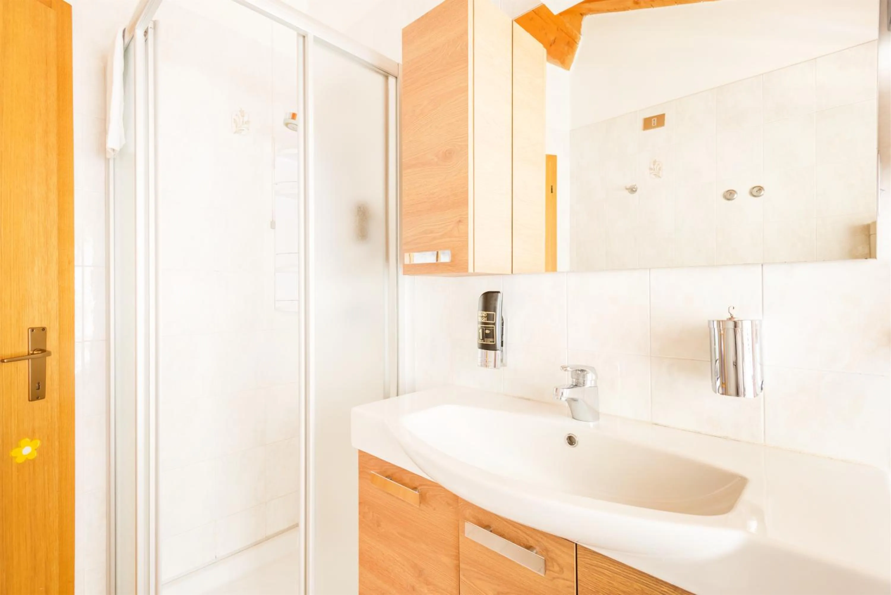 Bathroom in CROSINA HOLIDAY - Casa Lucia