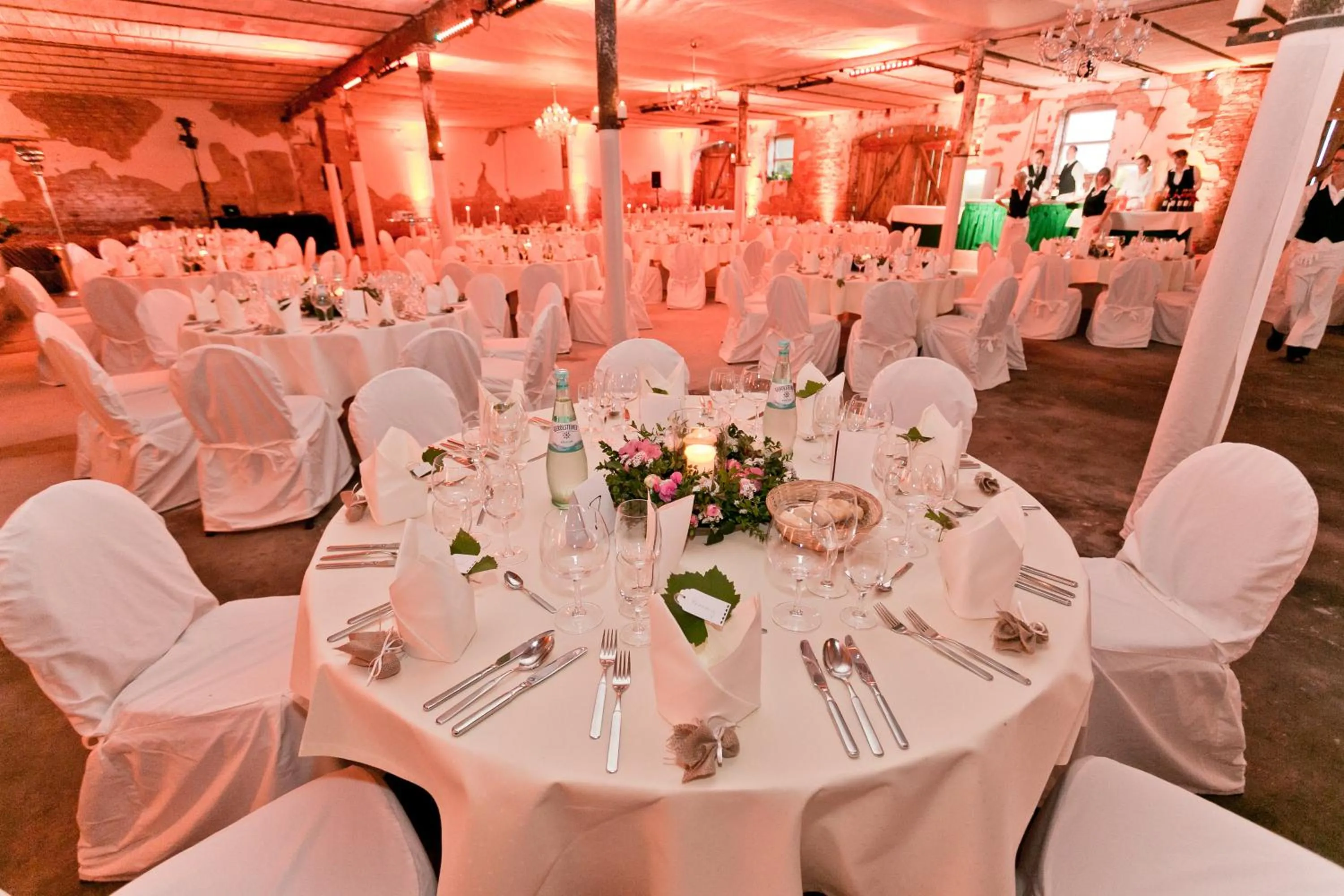 Akzent Hotel Deutsche Eiche