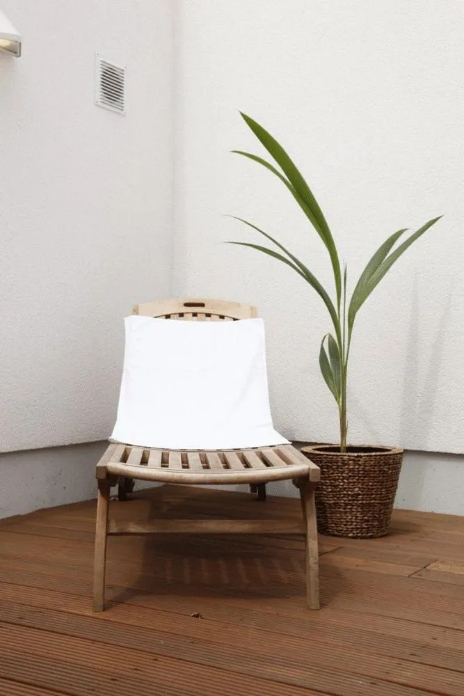Seating area in Akzent Hotel Deutsche Eiche
