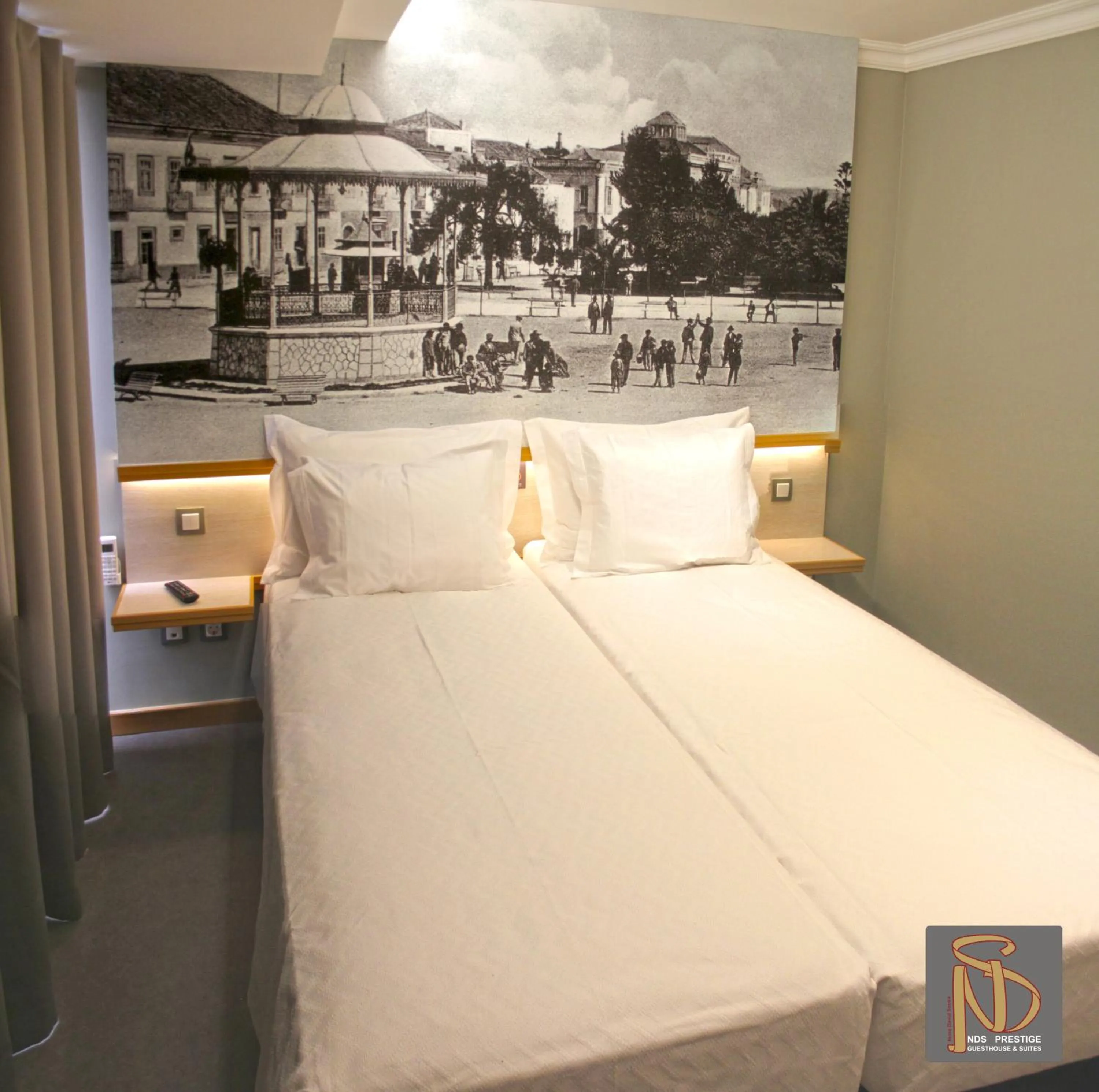 Bed in Rocha Prestige - Holiday Rentals