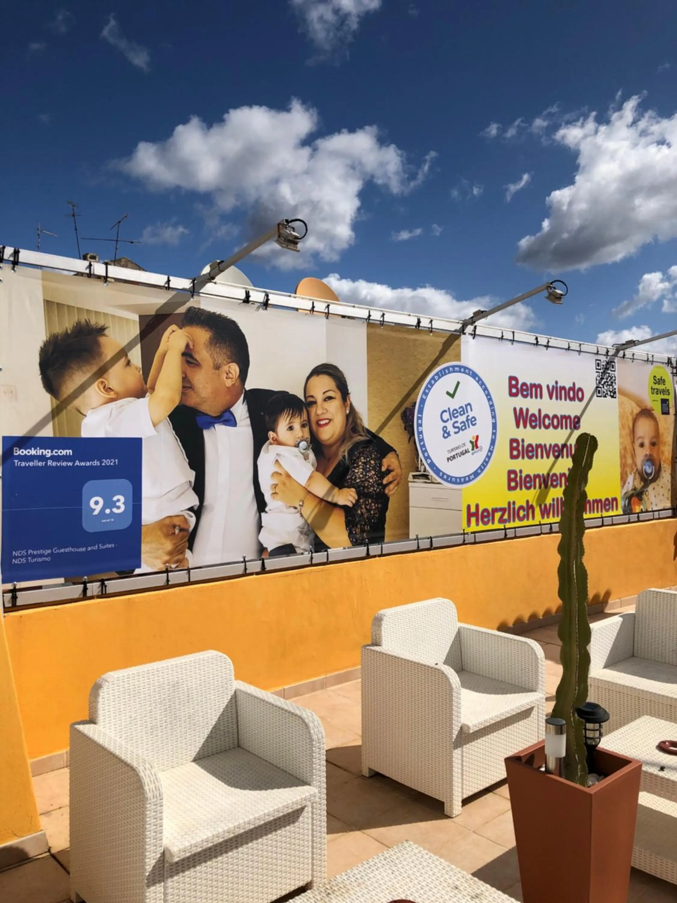 Property building in Rocha Prestige - Holiday Rentals