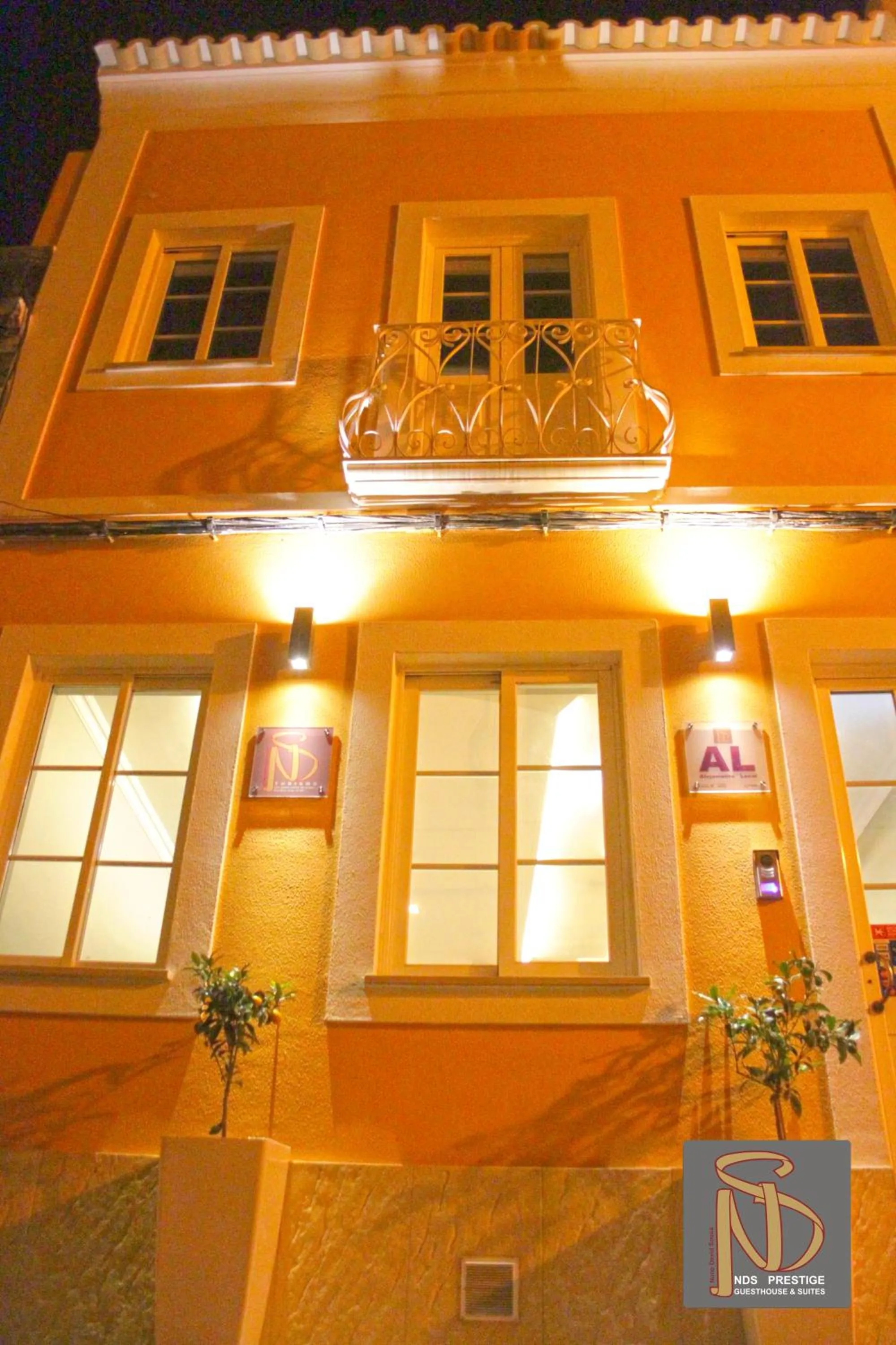 Property building in Rocha Prestige - Holiday Rentals