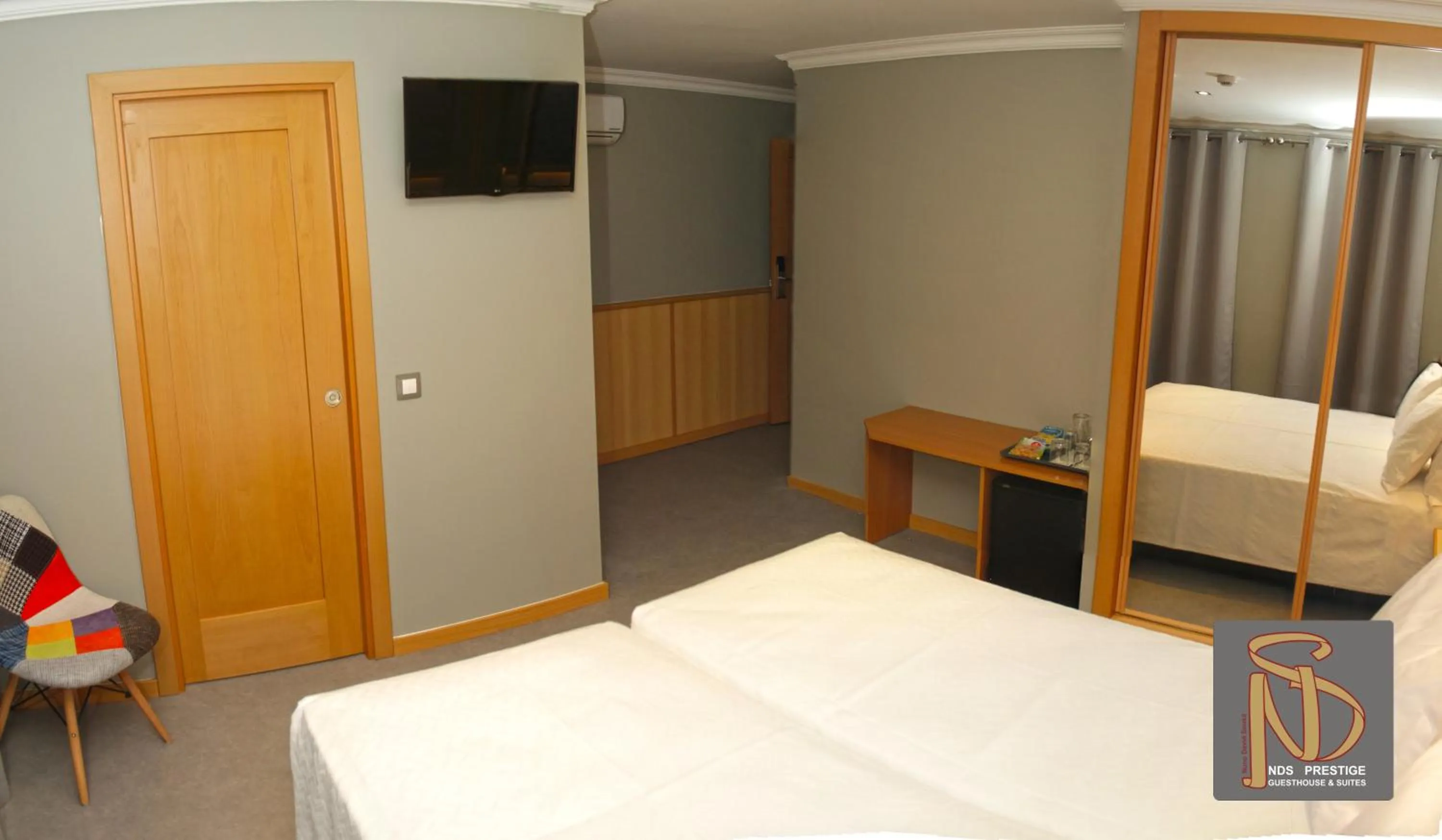 Bed in Rocha Prestige - Holiday Rentals