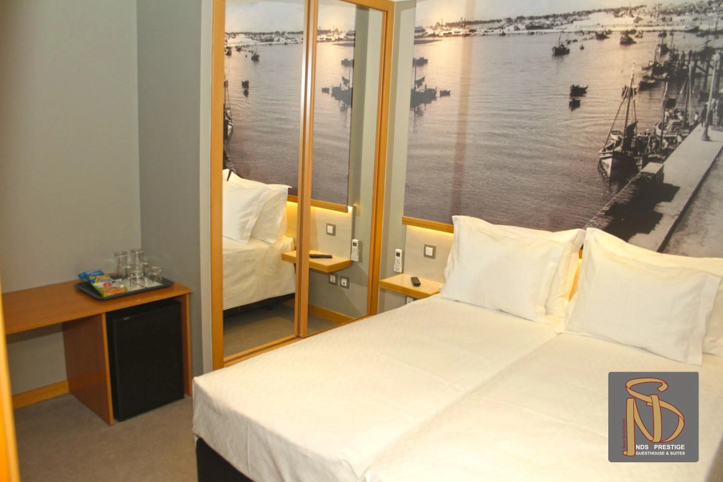 Bed in Rocha Prestige - Holiday Rentals