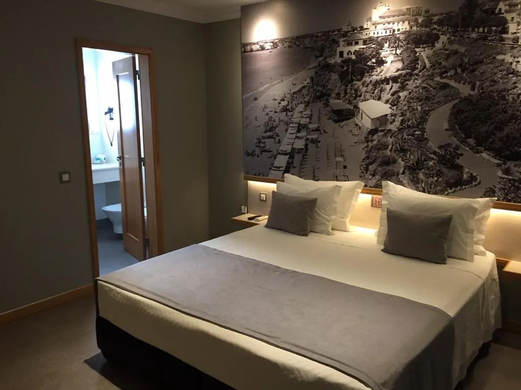 Bedroom in Rocha Prestige - Holiday Rentals