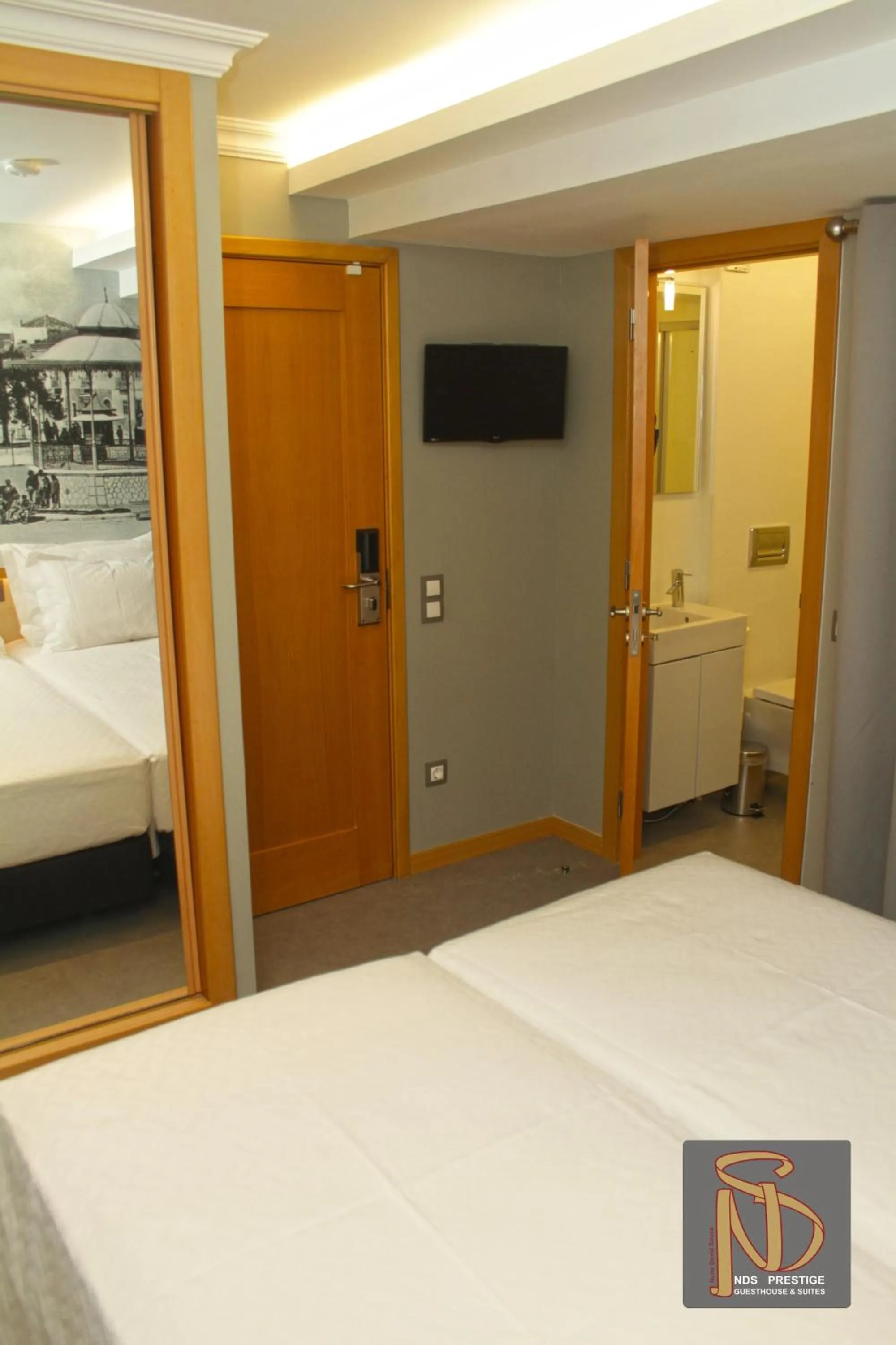 Bed in Rocha Prestige - Holiday Rentals