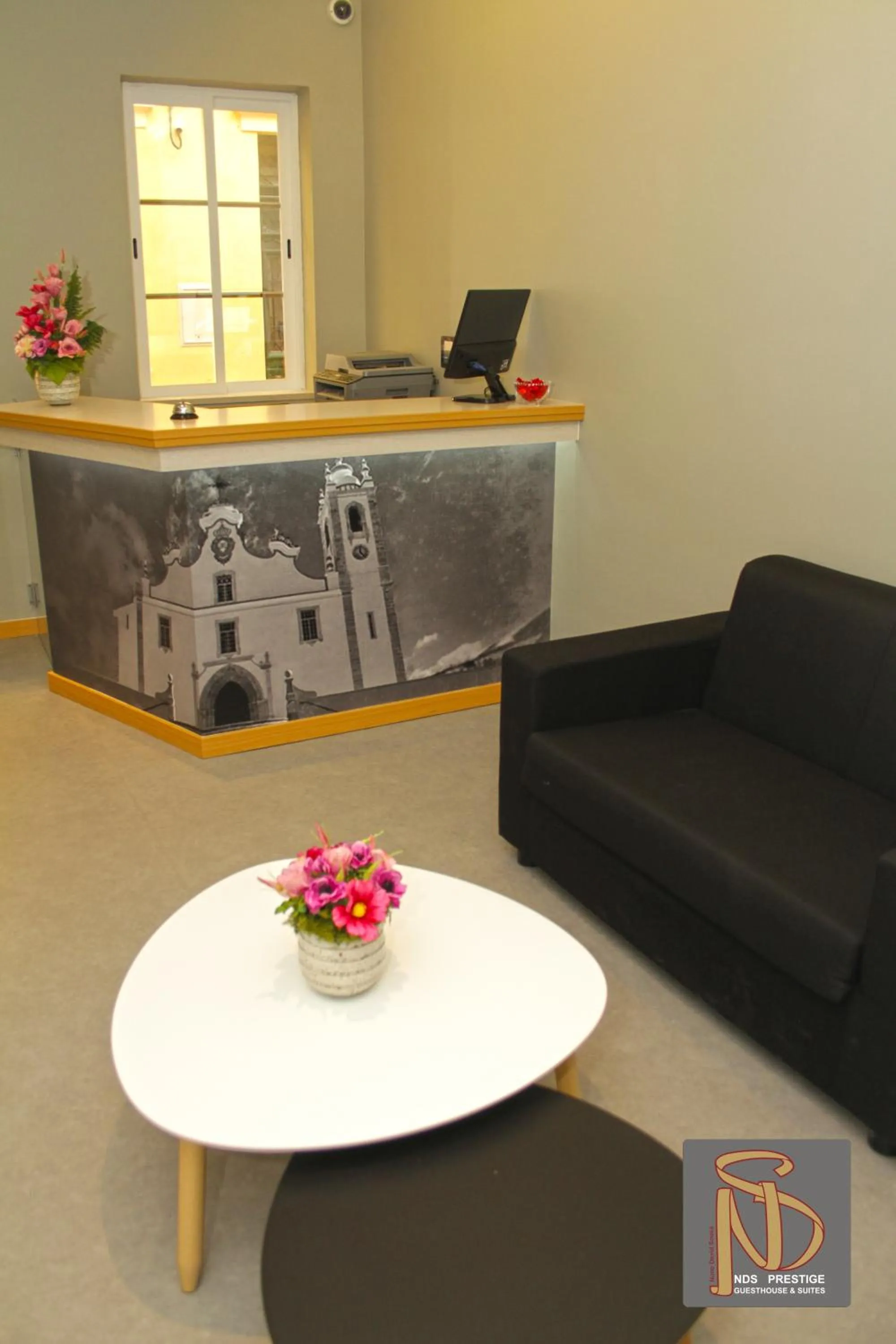 Communal lounge/ TV room in Rocha Prestige - Holiday Rentals
