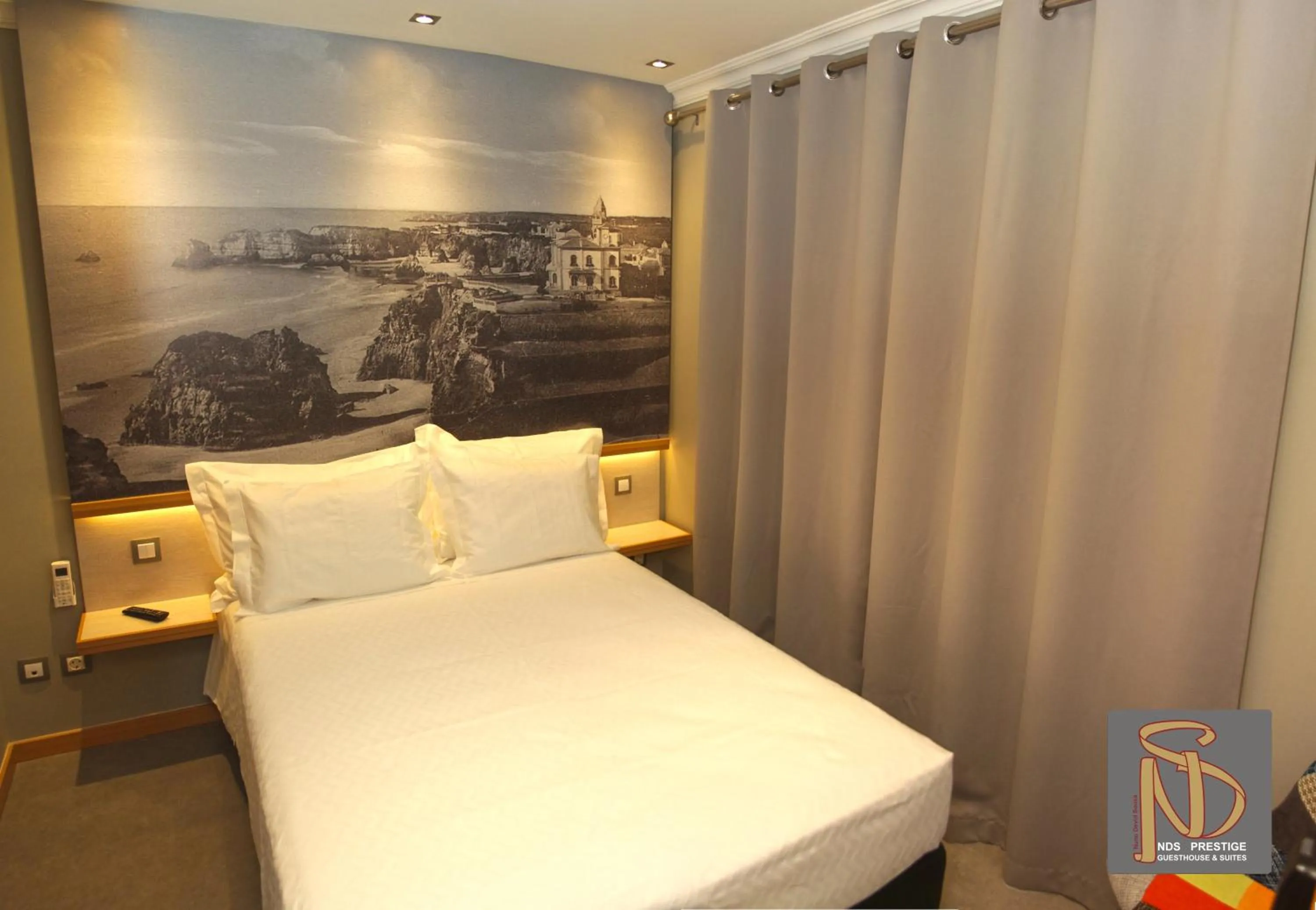 Bed in Rocha Prestige - Holiday Rentals