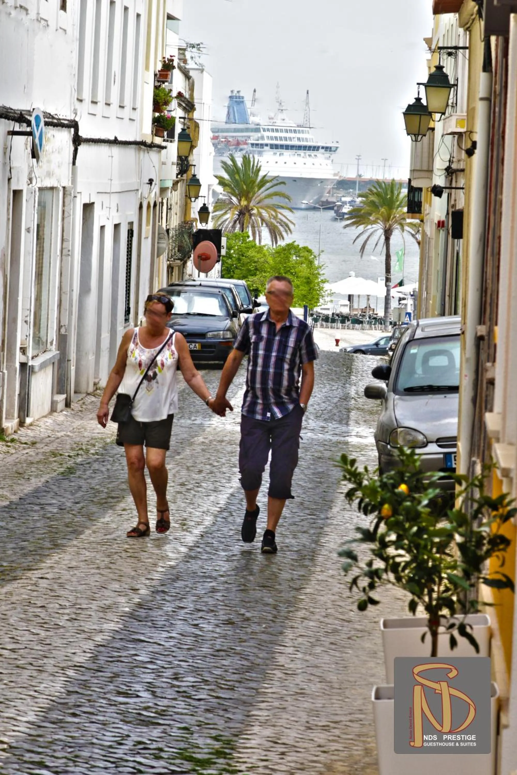 City view in Rocha Prestige - Holiday Rentals