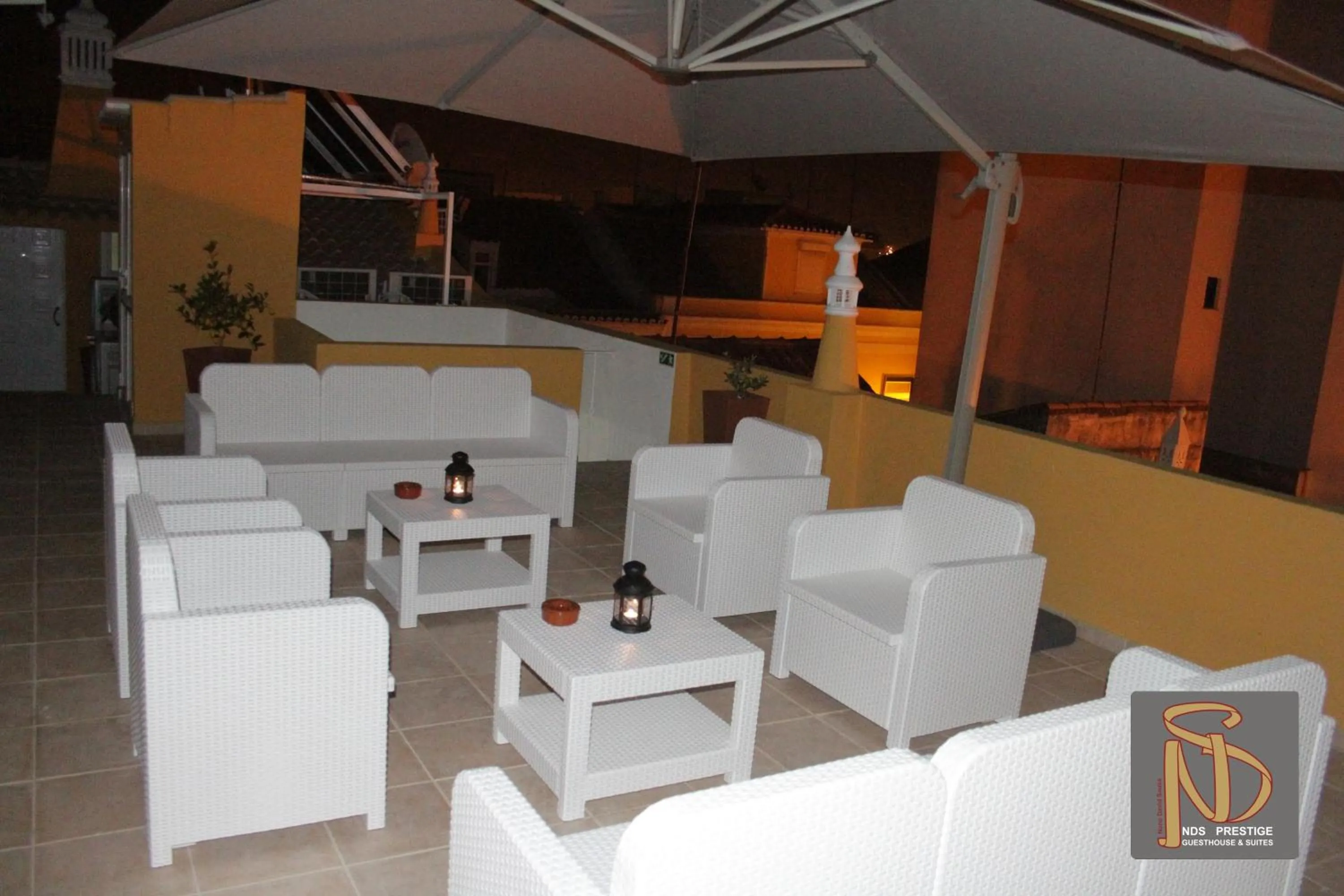Garden in Rocha Prestige - Holiday Rentals