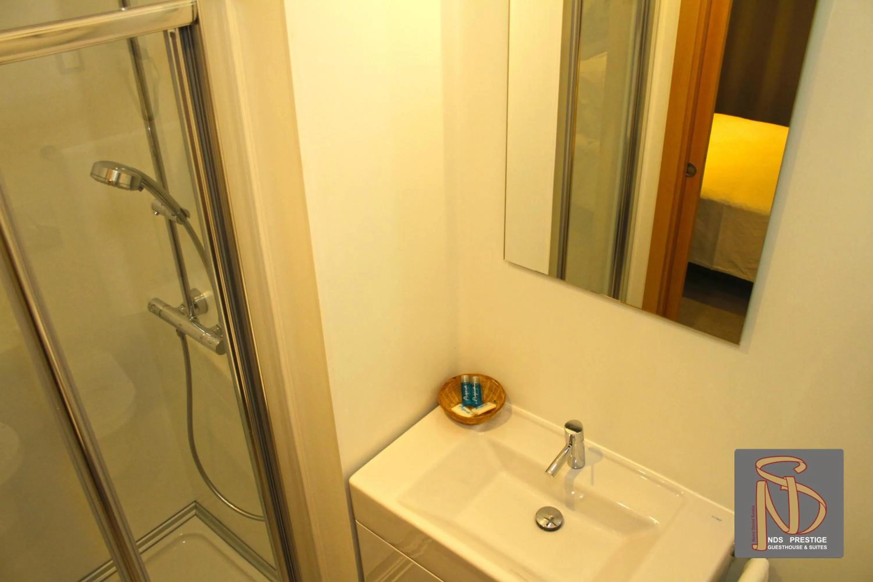 Bathroom in Rocha Prestige - Holiday Rentals