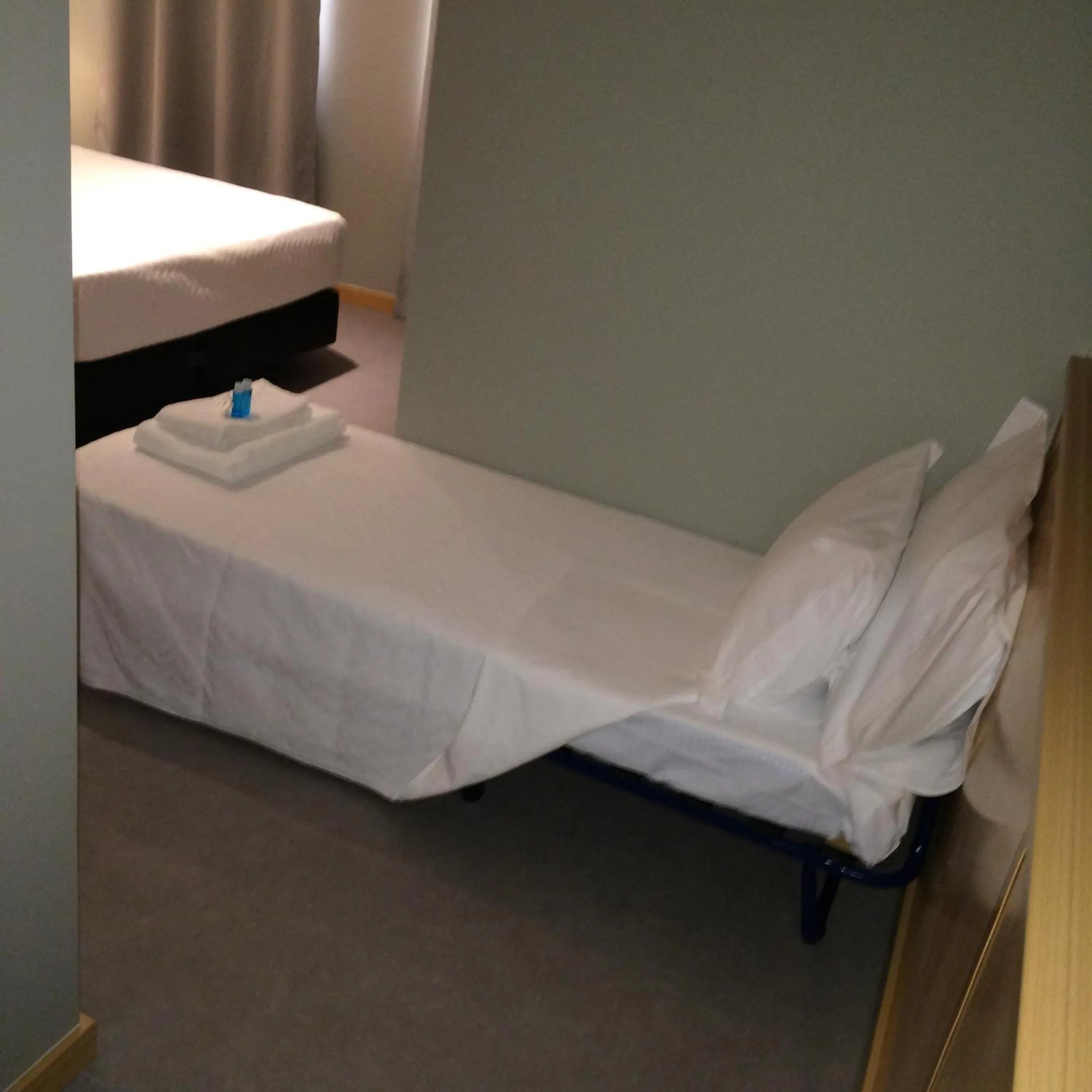 Bed in Rocha Prestige - Holiday Rentals