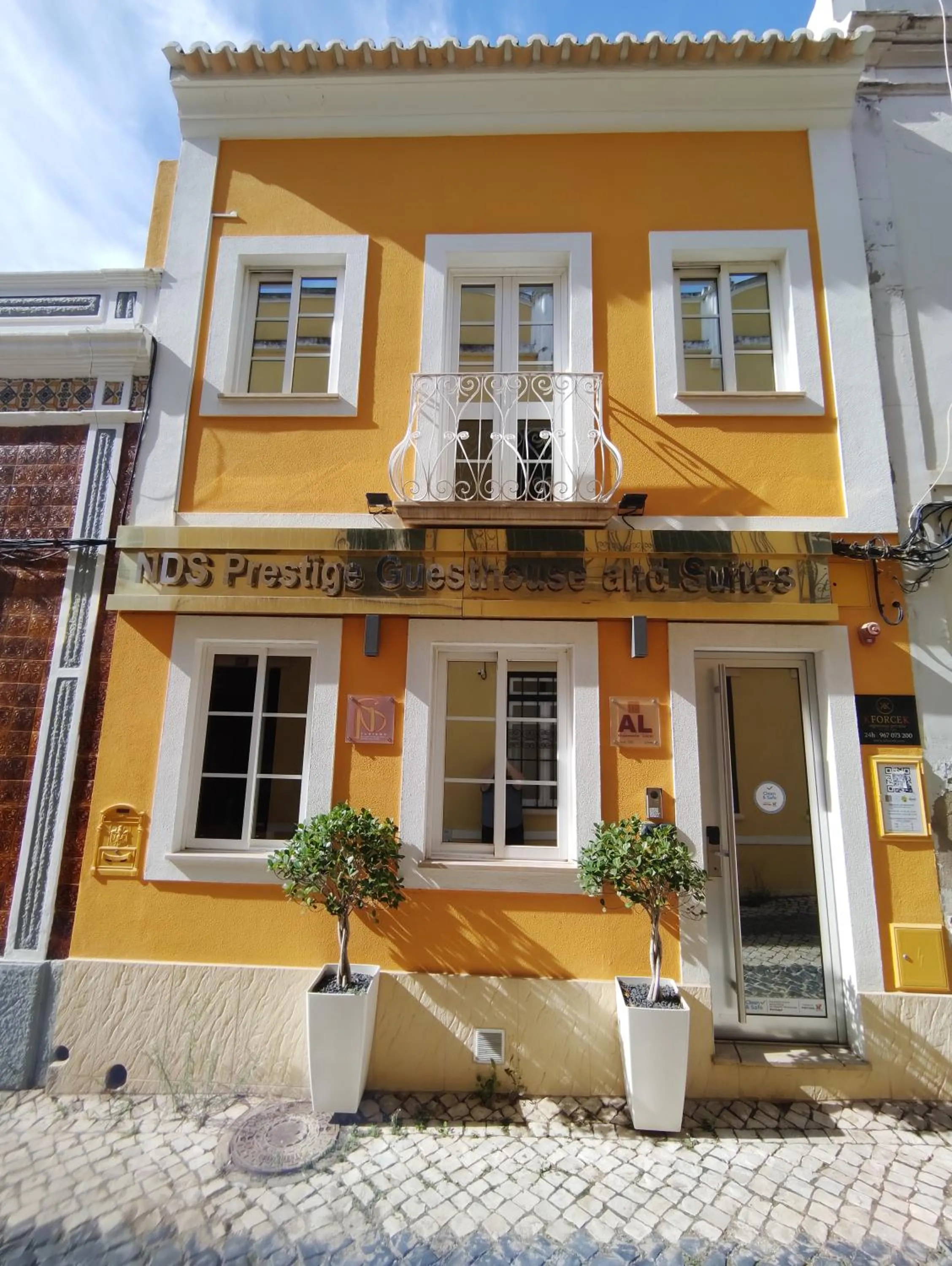 Property building in Rocha Prestige - Holiday Rentals