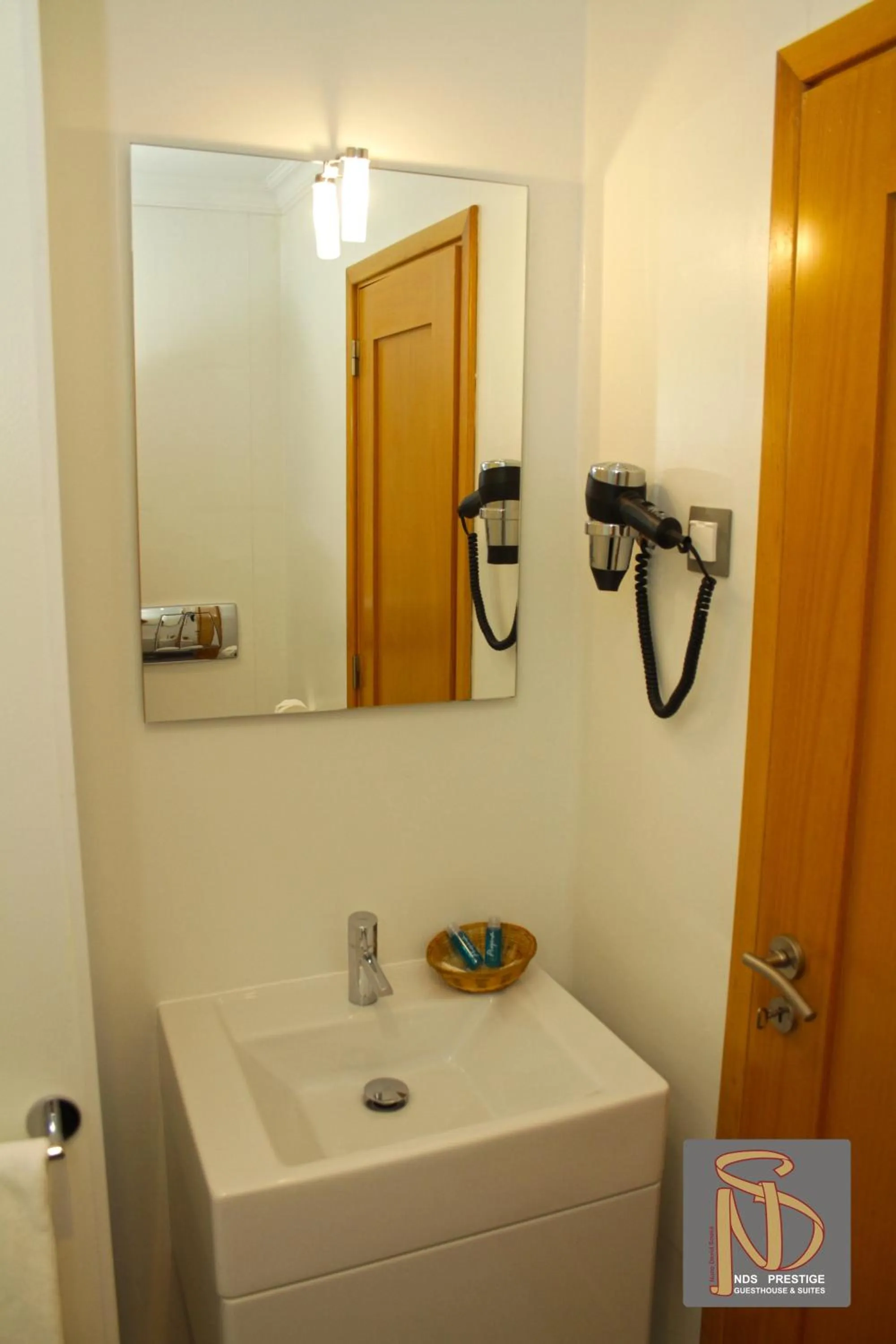 Bathroom in Rocha Prestige - Holiday Rentals